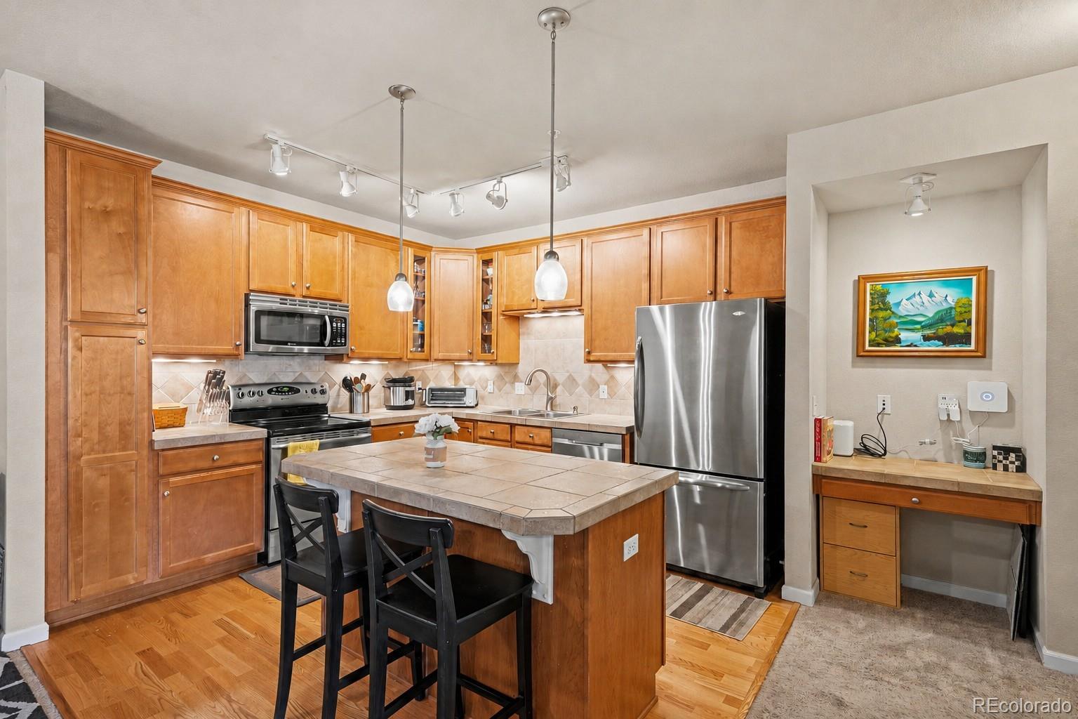MLS Image #7 for 9359  las ramblas court,parker, Colorado