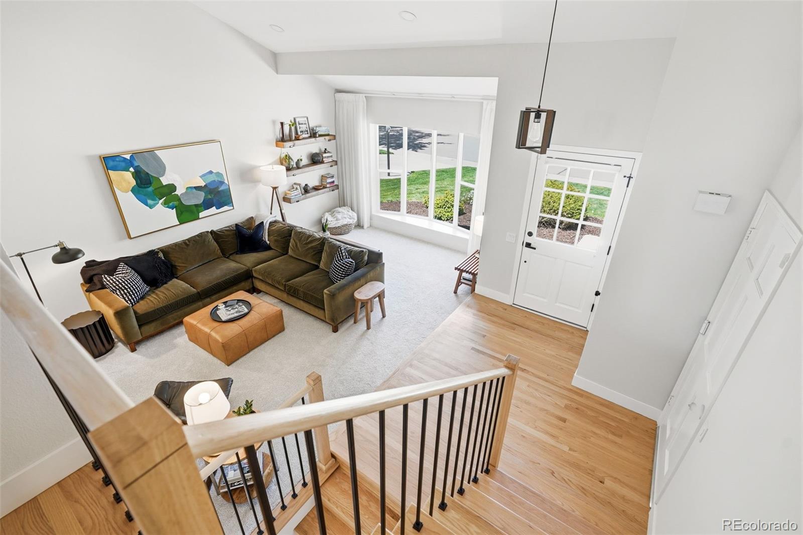 MLS Image #2 for 7923 s trenton street,centennial, Colorado