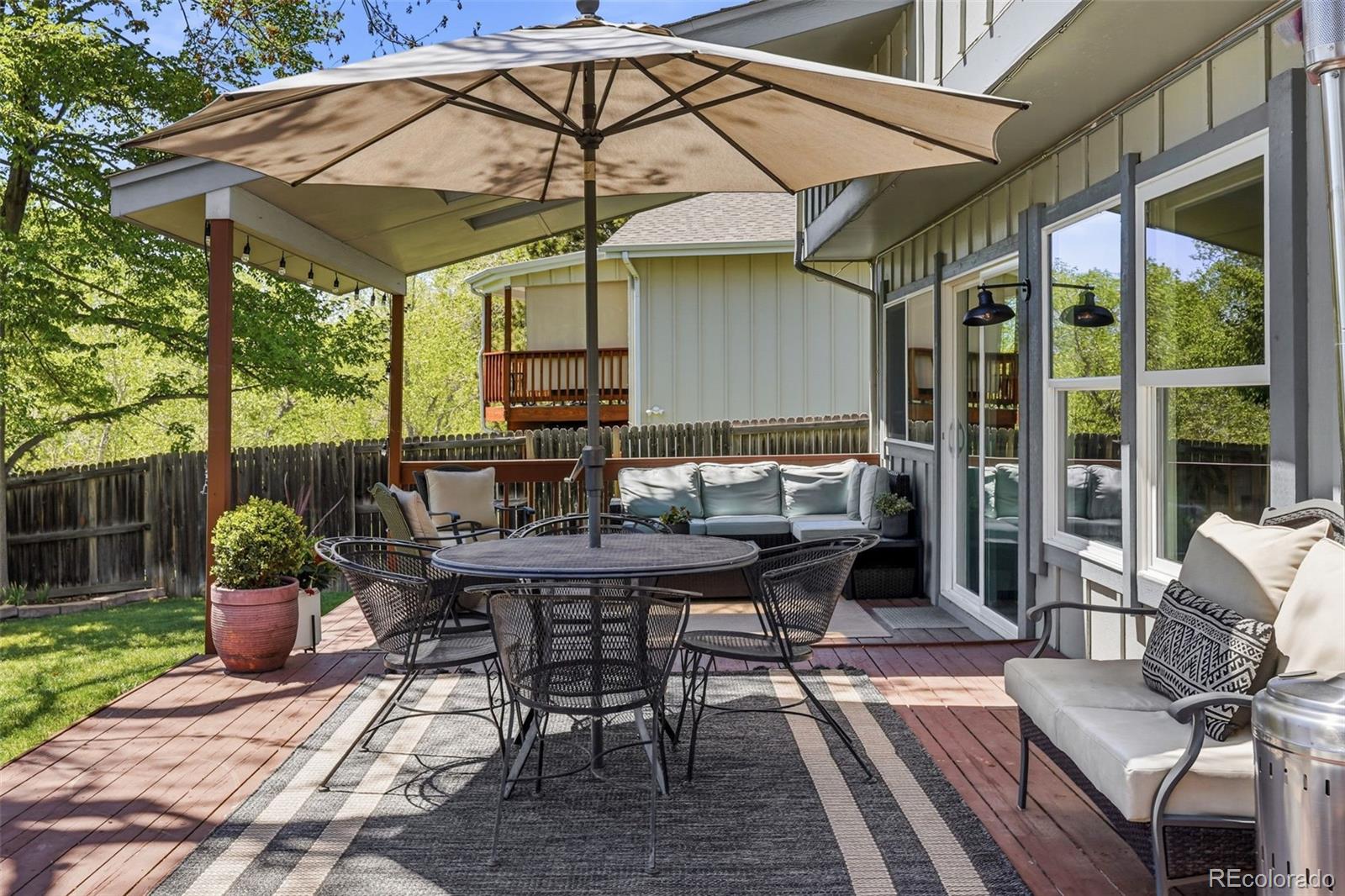 MLS Image #40 for 7923 s trenton street,centennial, Colorado