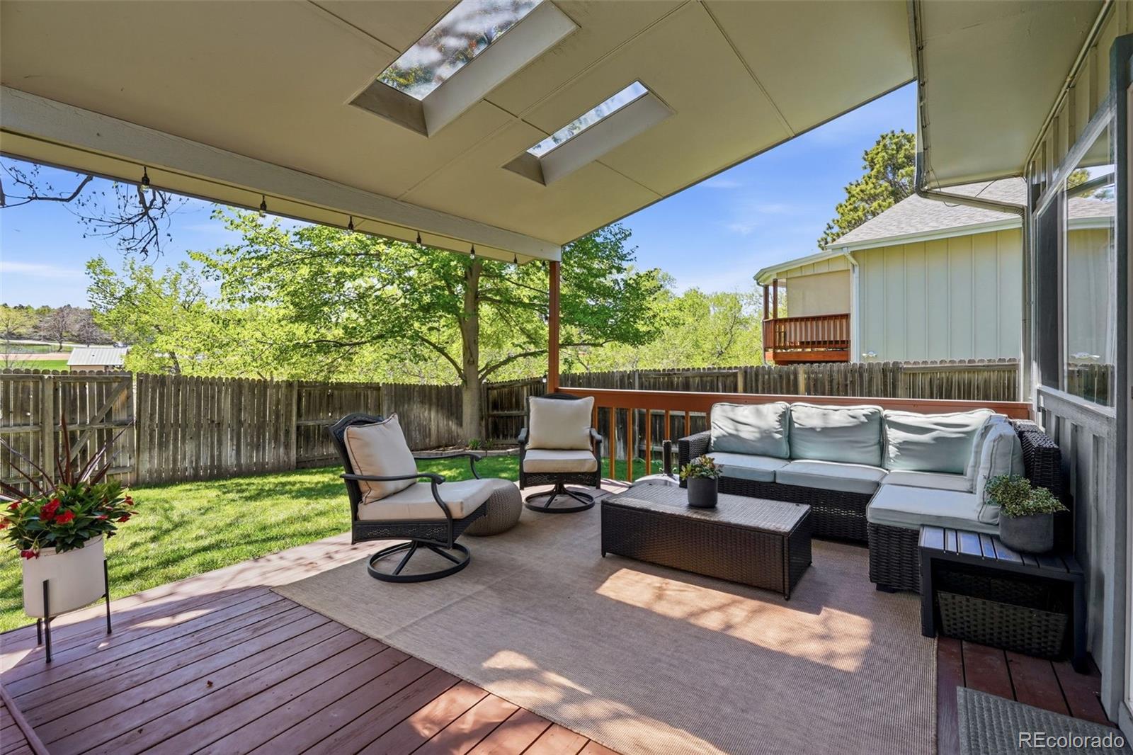 MLS Image #41 for 7923 s trenton street,centennial, Colorado
