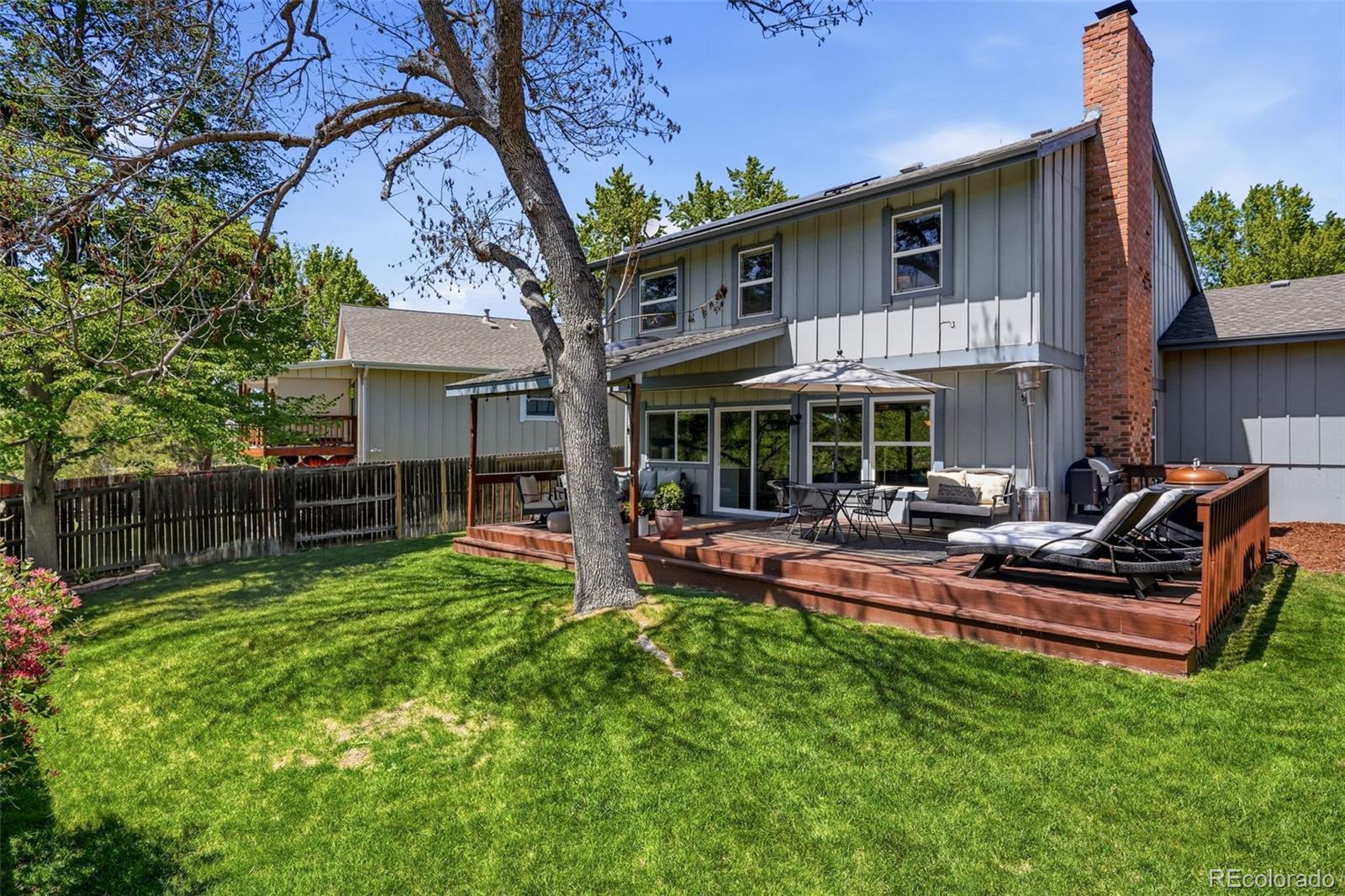 MLS Image #42 for 7923 s trenton street,centennial, Colorado