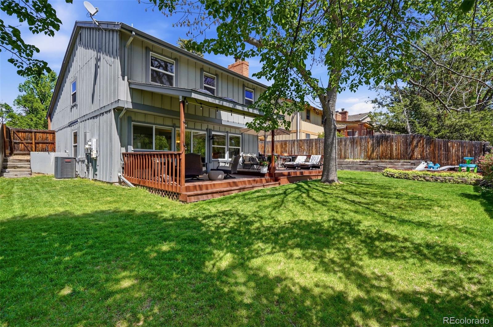 MLS Image #44 for 7923 s trenton street,centennial, Colorado