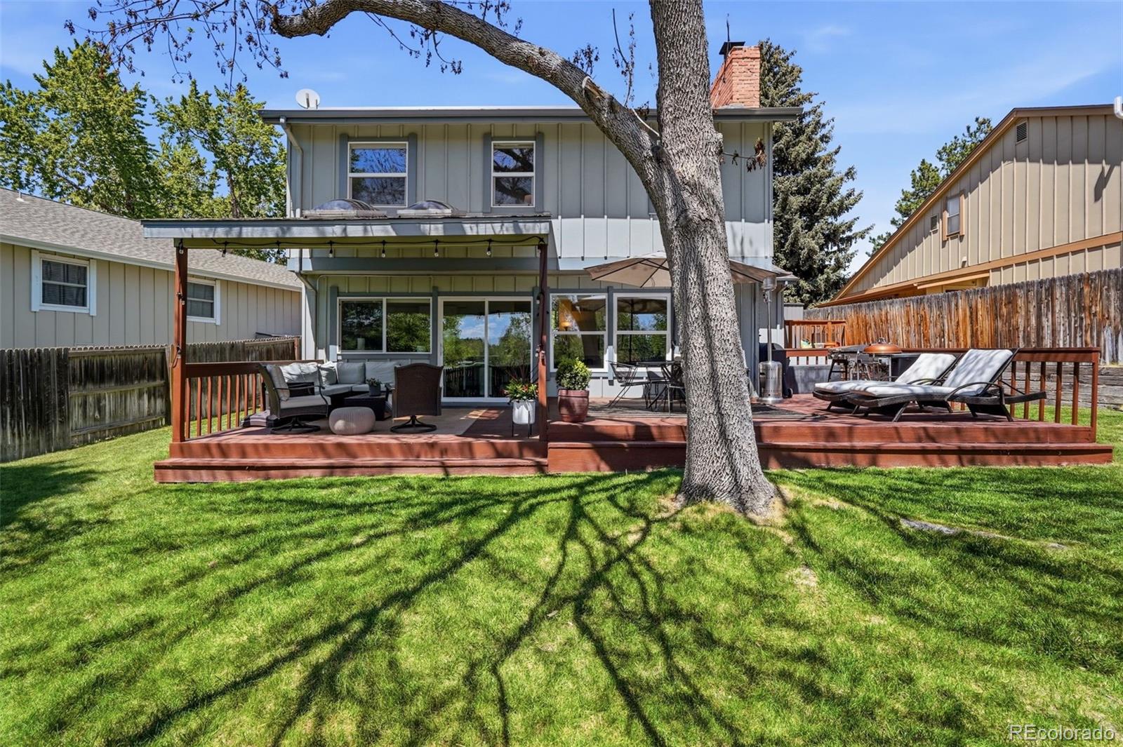 MLS Image #45 for 7923 s trenton street,centennial, Colorado