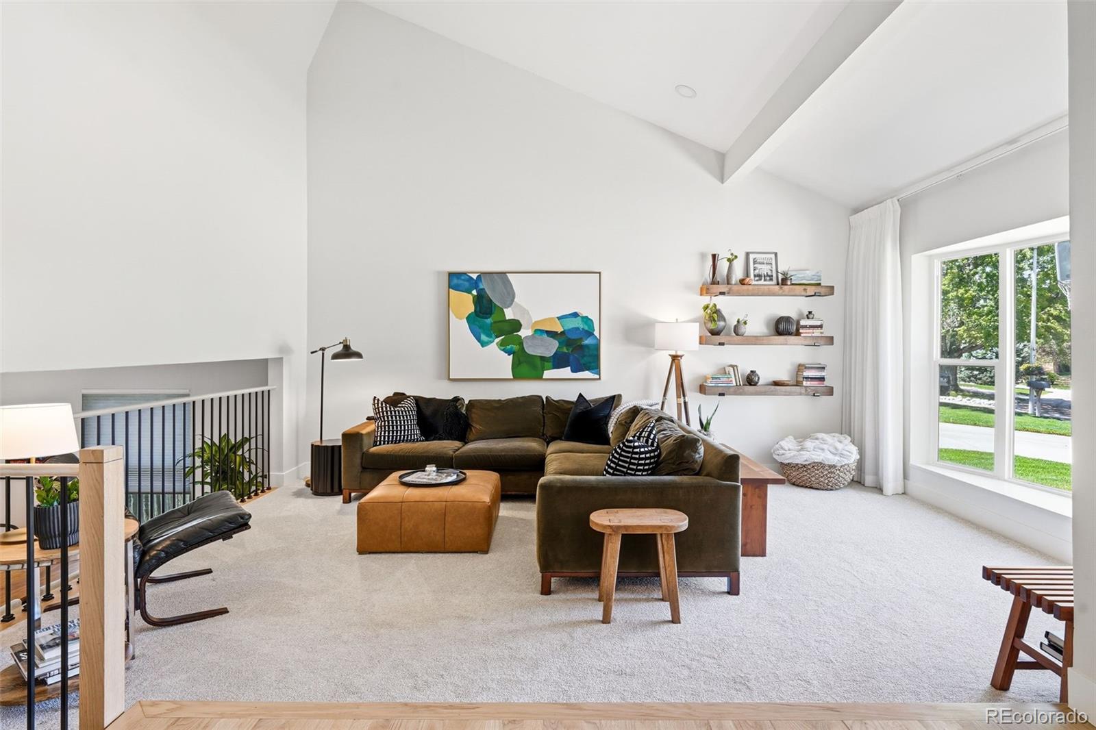 MLS Image #5 for 7923 s trenton street,centennial, Colorado