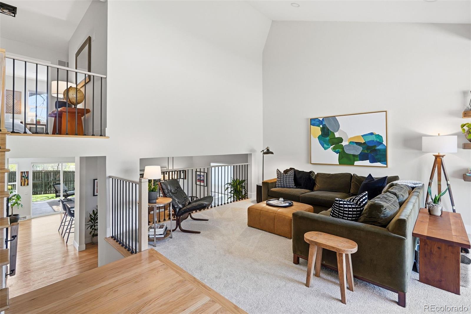 MLS Image #6 for 7923 s trenton street,centennial, Colorado
