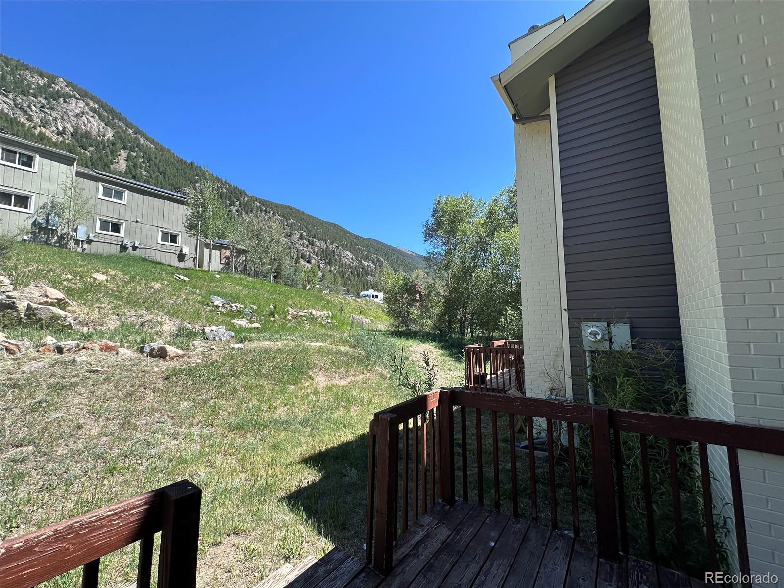 MLS Image #19 for 1750 & 1754  clear creek drive,georgetown, Colorado