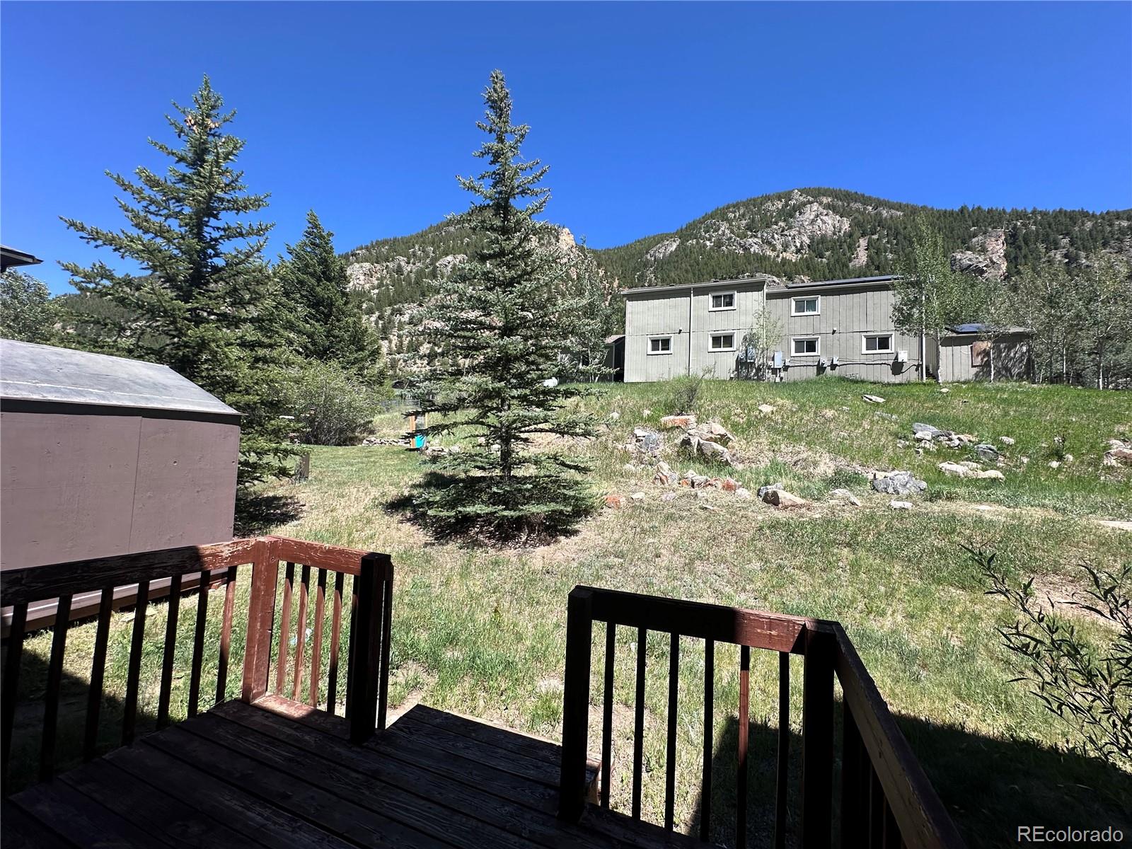 MLS Image #20 for 1750 & 1754  clear creek drive,georgetown, Colorado