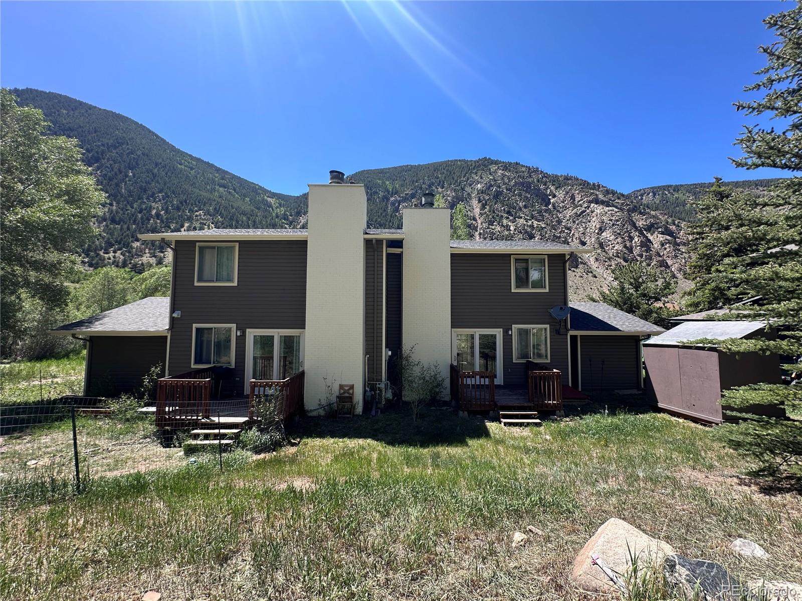 MLS Image #21 for 1750 & 1754  clear creek drive,georgetown, Colorado