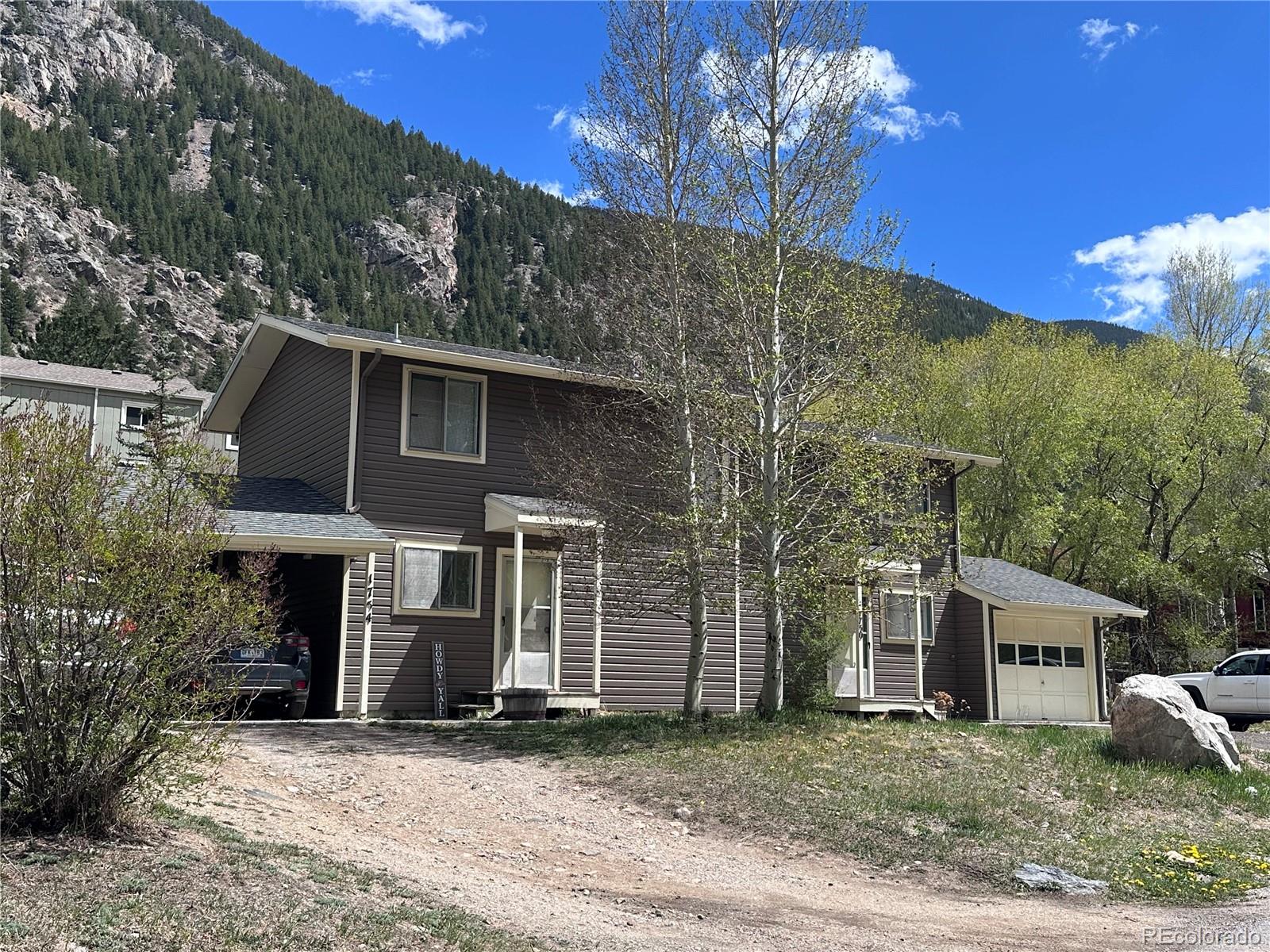 MLS Image #23 for 1750 & 1754  clear creek drive,georgetown, Colorado