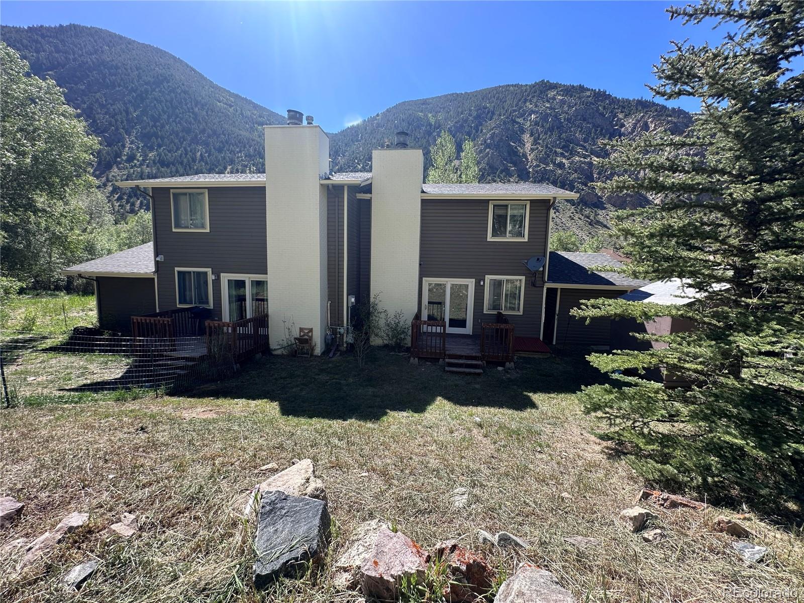 MLS Image #35 for 1750 & 1754  clear creek drive,georgetown, Colorado