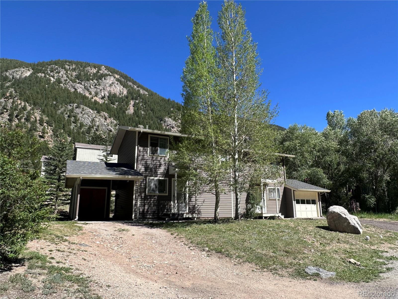 MLS Image #42 for 1750 & 1754  clear creek drive,georgetown, Colorado