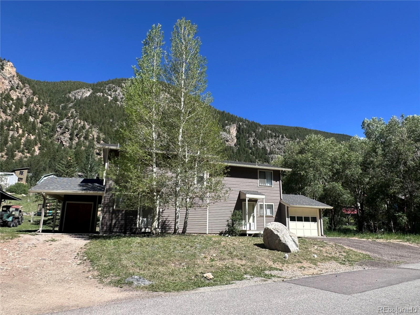MLS Image #48 for 1750 & 1754  clear creek drive,georgetown, Colorado