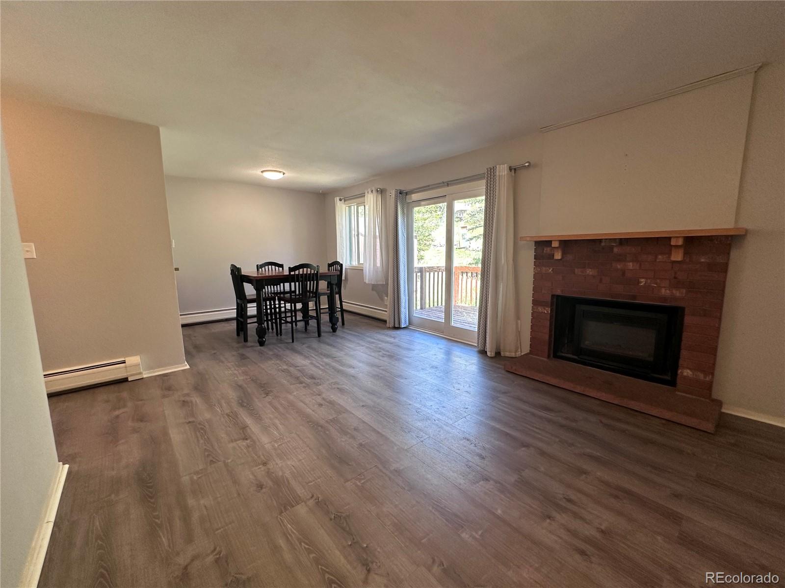 MLS Image #7 for 1750 & 1754  clear creek drive,georgetown, Colorado