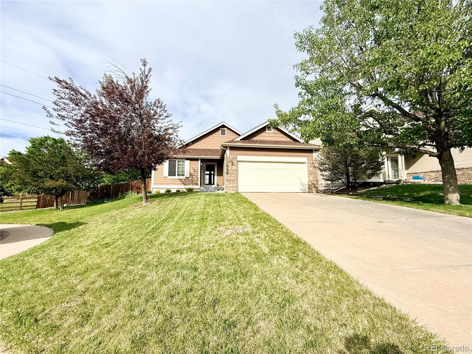 MLS Image #2 for 5910 s valdai way,aurora, Colorado