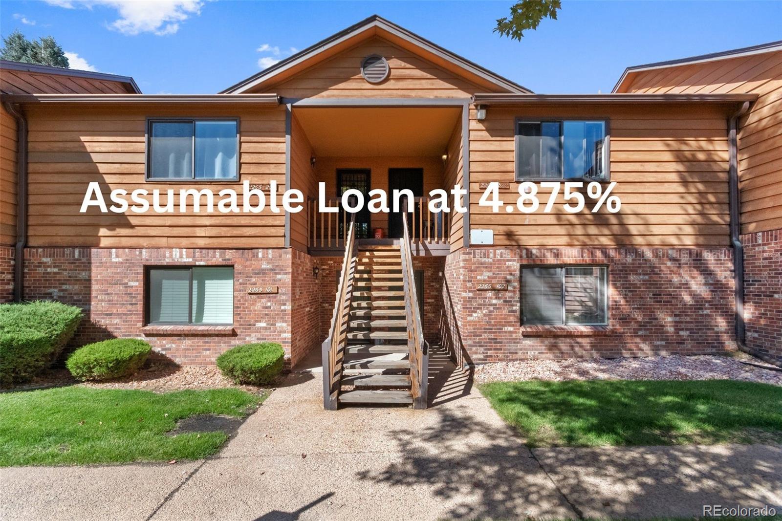 MLS Image #0 for 2265 s buckley road 102,aurora, Colorado