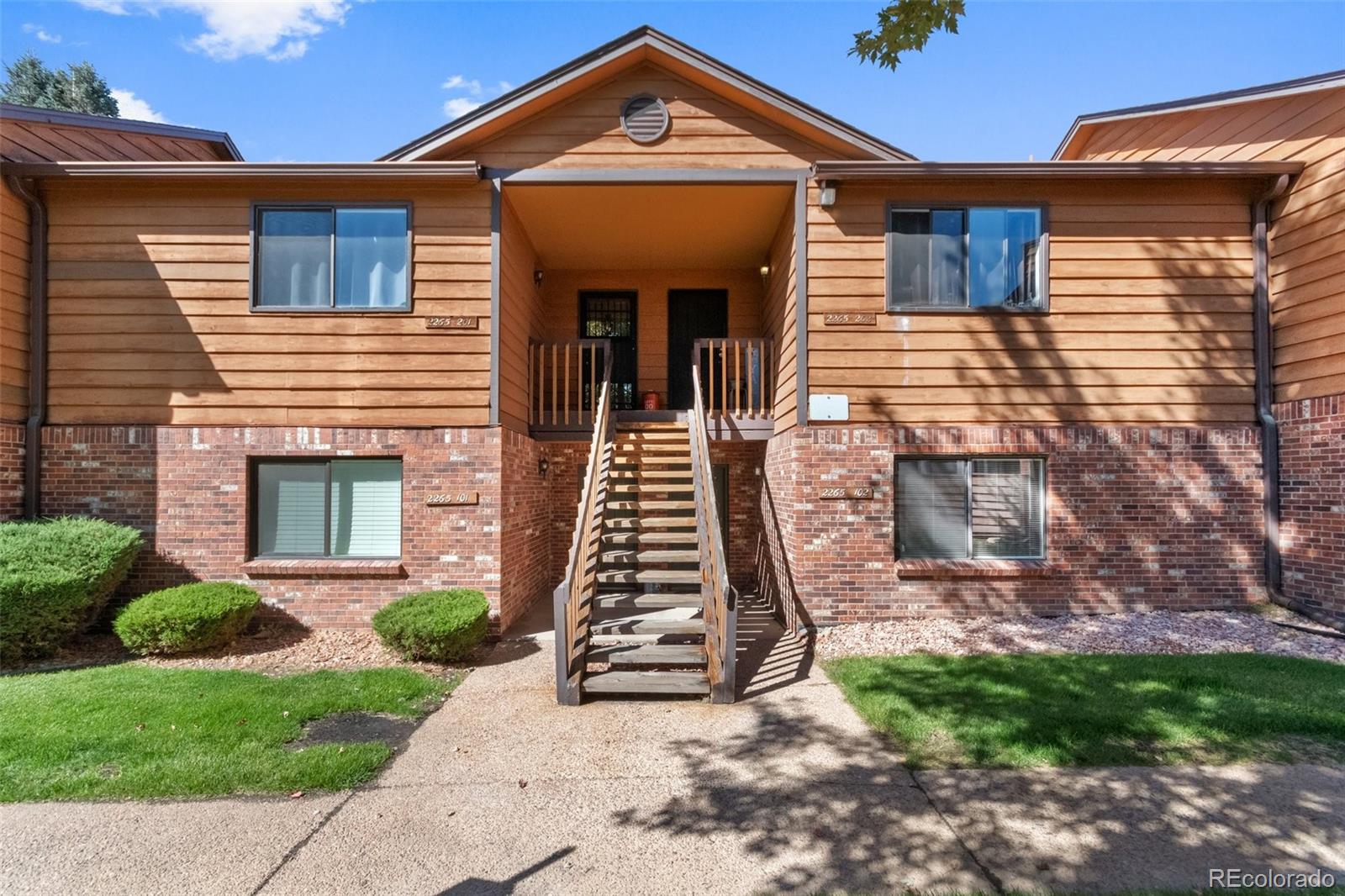 MLS Image #1 for 2265 s buckley road 102,aurora, Colorado
