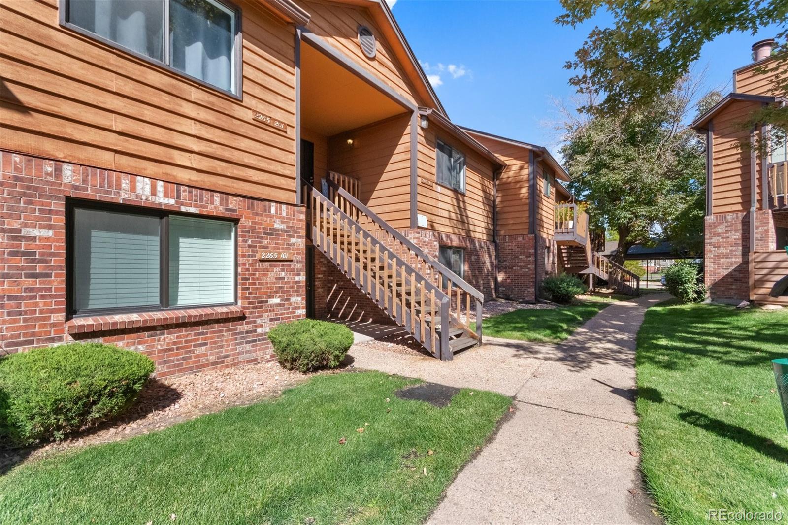 MLS Image #3 for 2265 s buckley road 102,aurora, Colorado