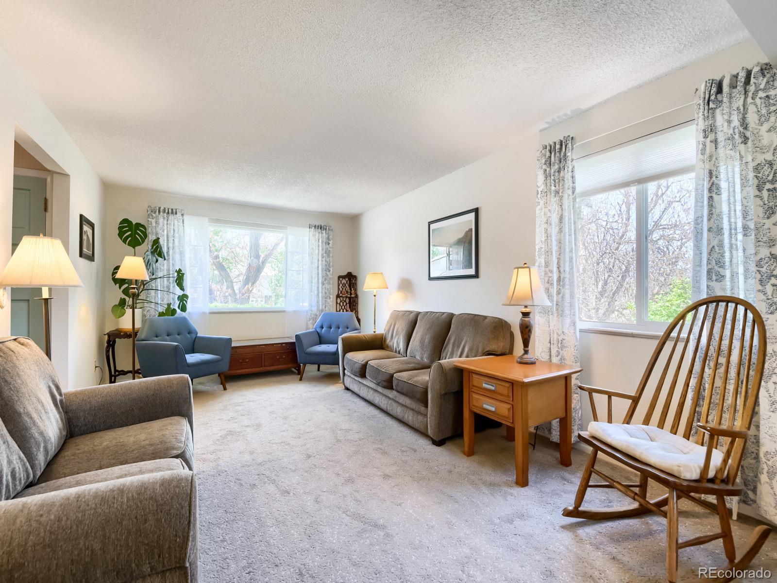 MLS Image #2 for 8705 e chenango avenue,denver, Colorado