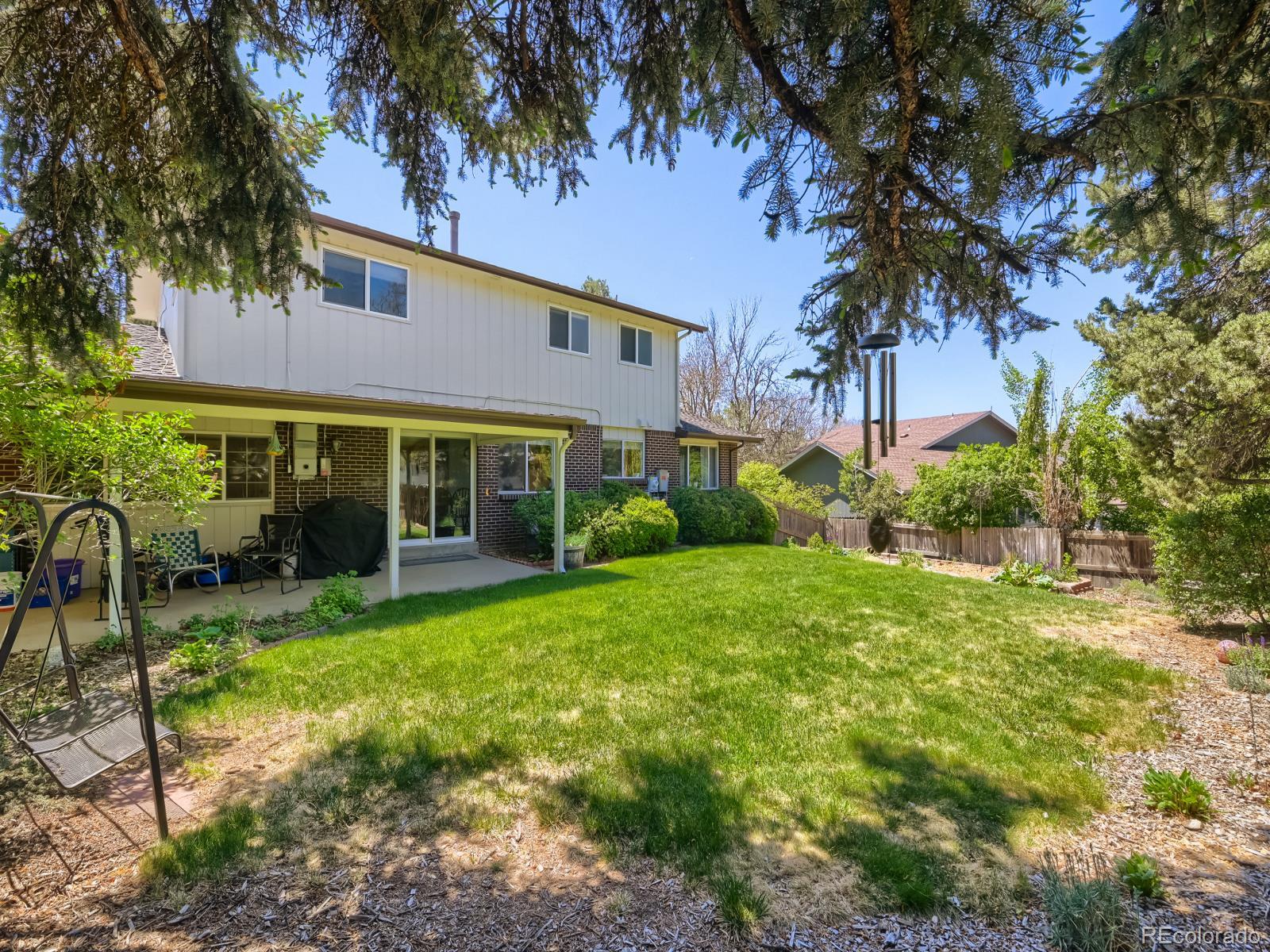 MLS Image #24 for 8705 e chenango avenue,denver, Colorado
