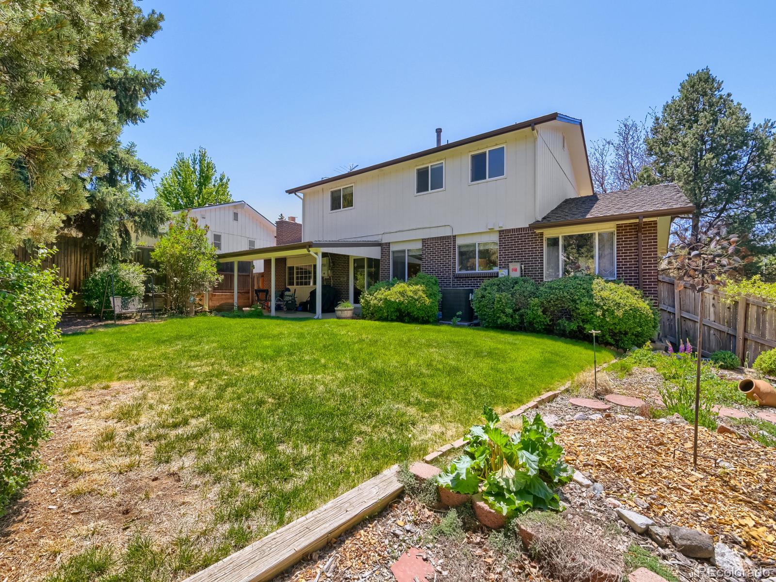 MLS Image #28 for 8705 e chenango avenue,denver, Colorado
