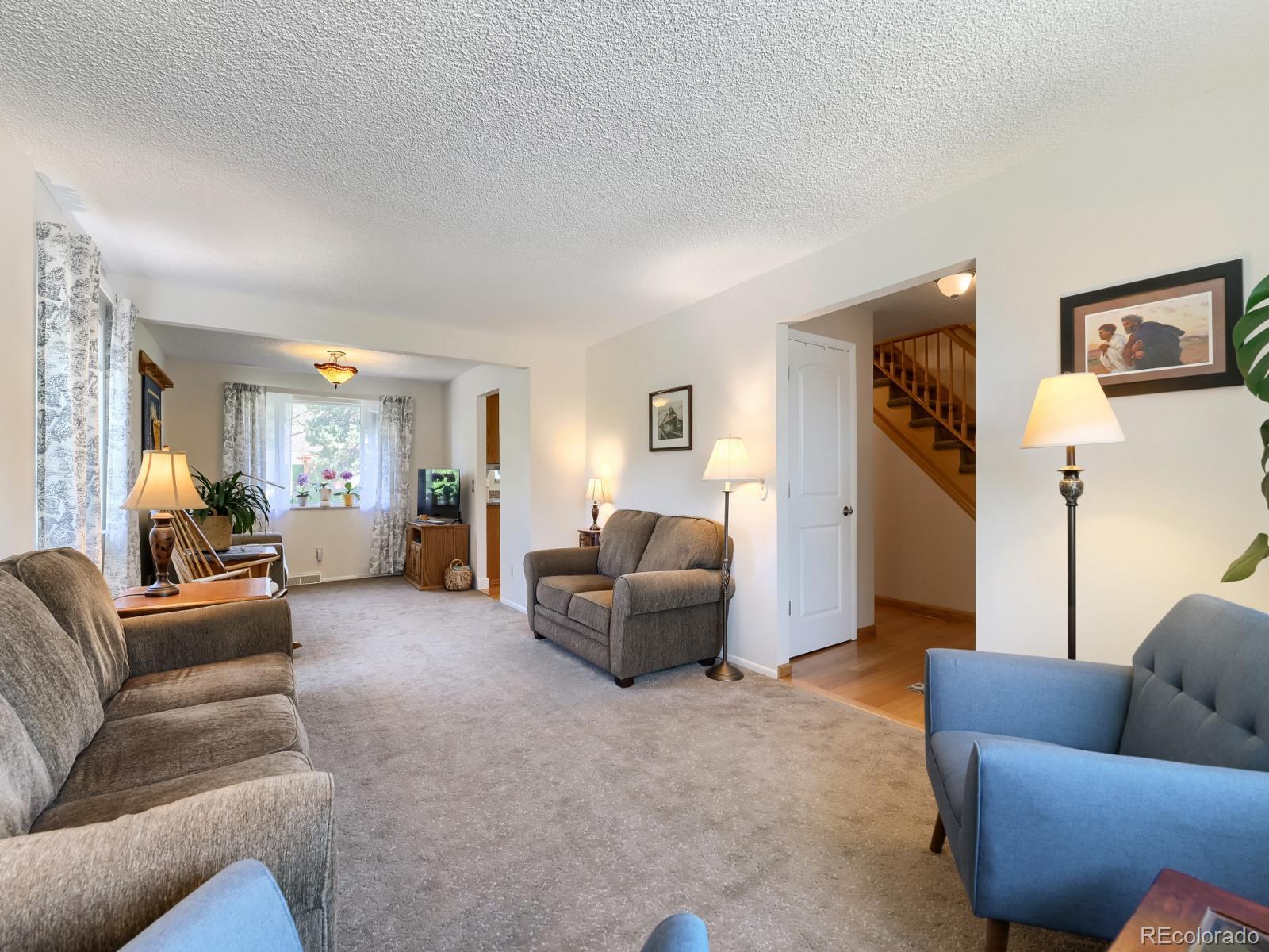 MLS Image #3 for 8705 e chenango avenue,denver, Colorado