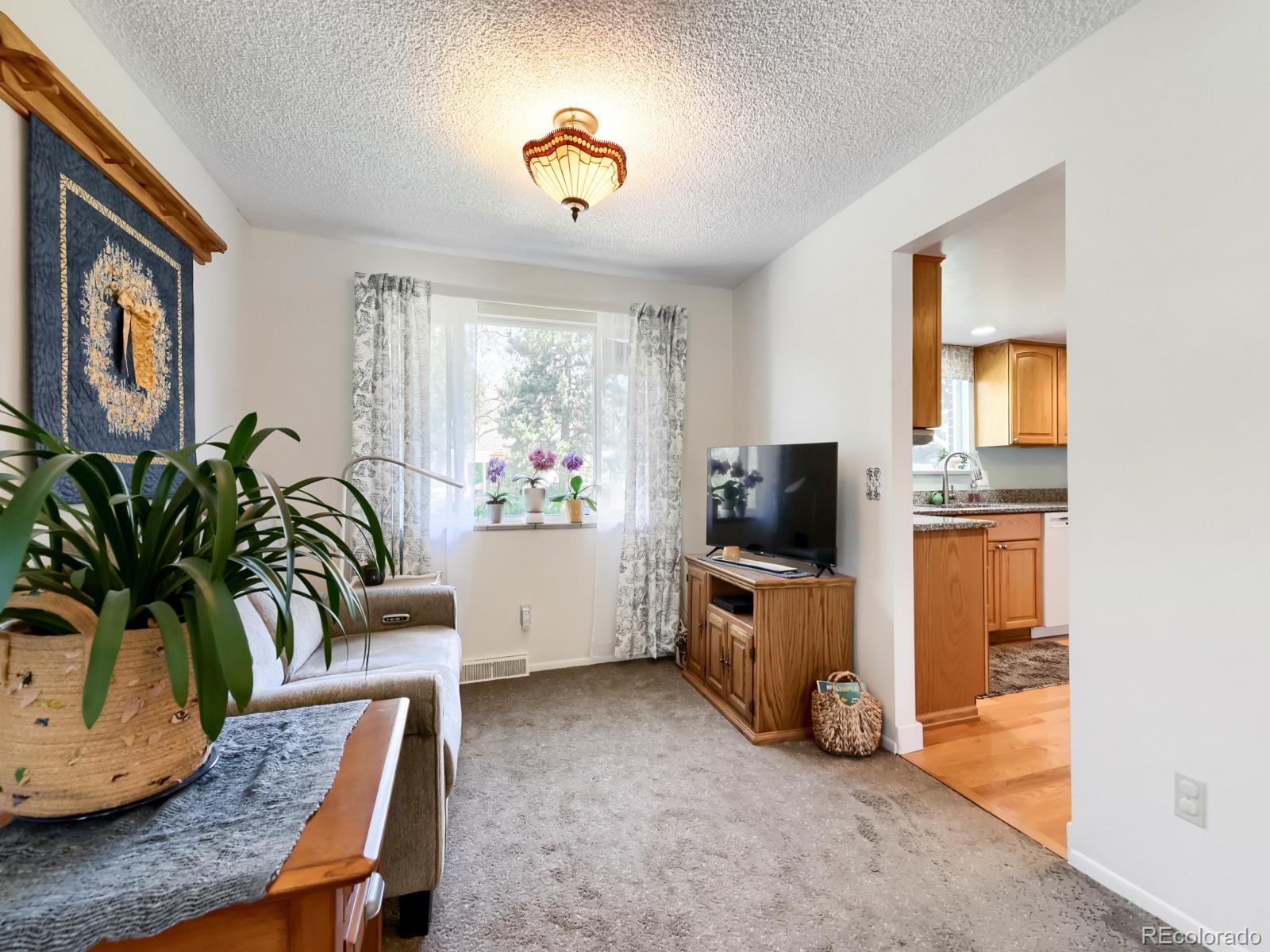 MLS Image #4 for 8705 e chenango avenue,denver, Colorado