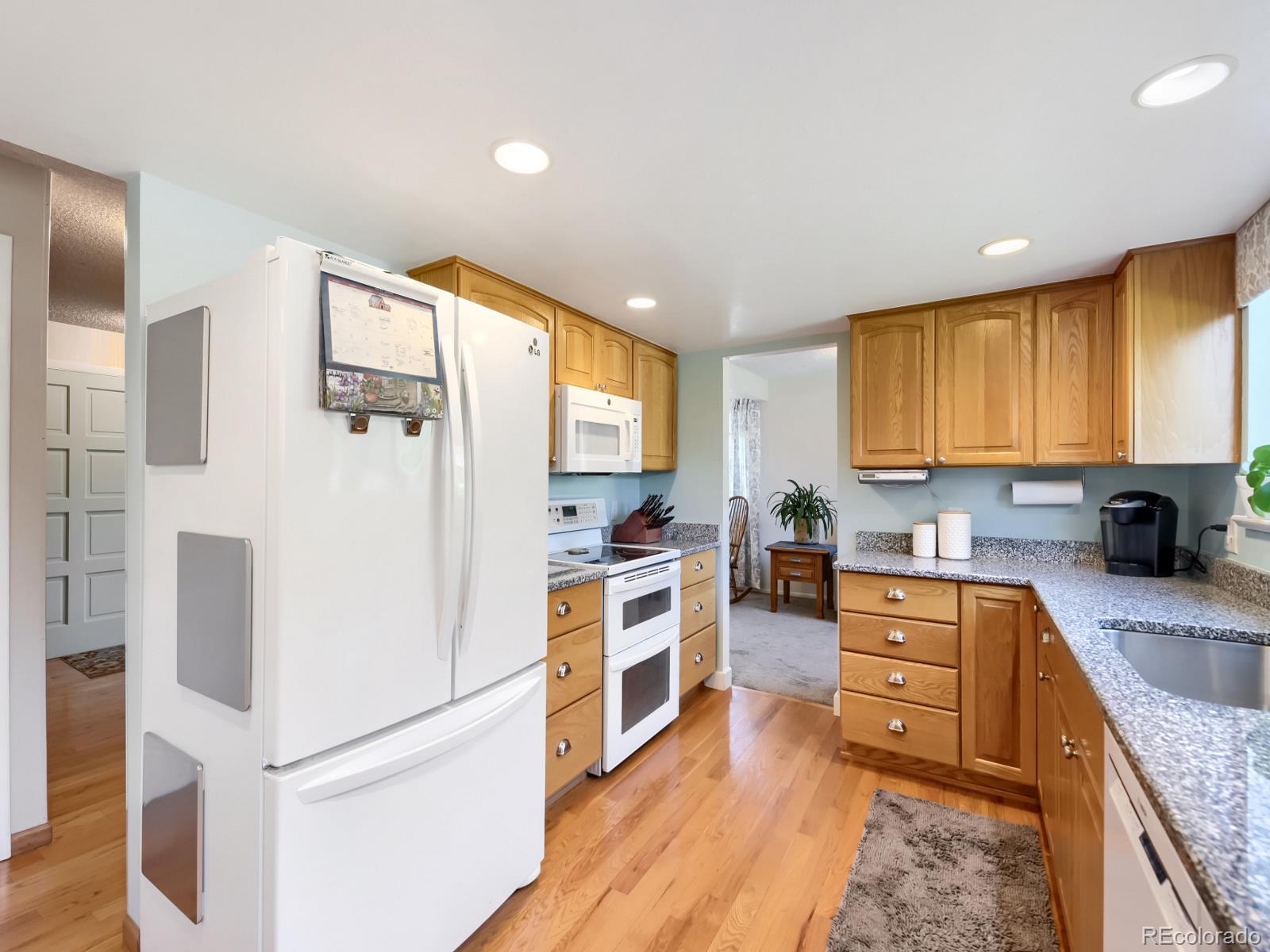 MLS Image #5 for 8705 e chenango avenue,denver, Colorado
