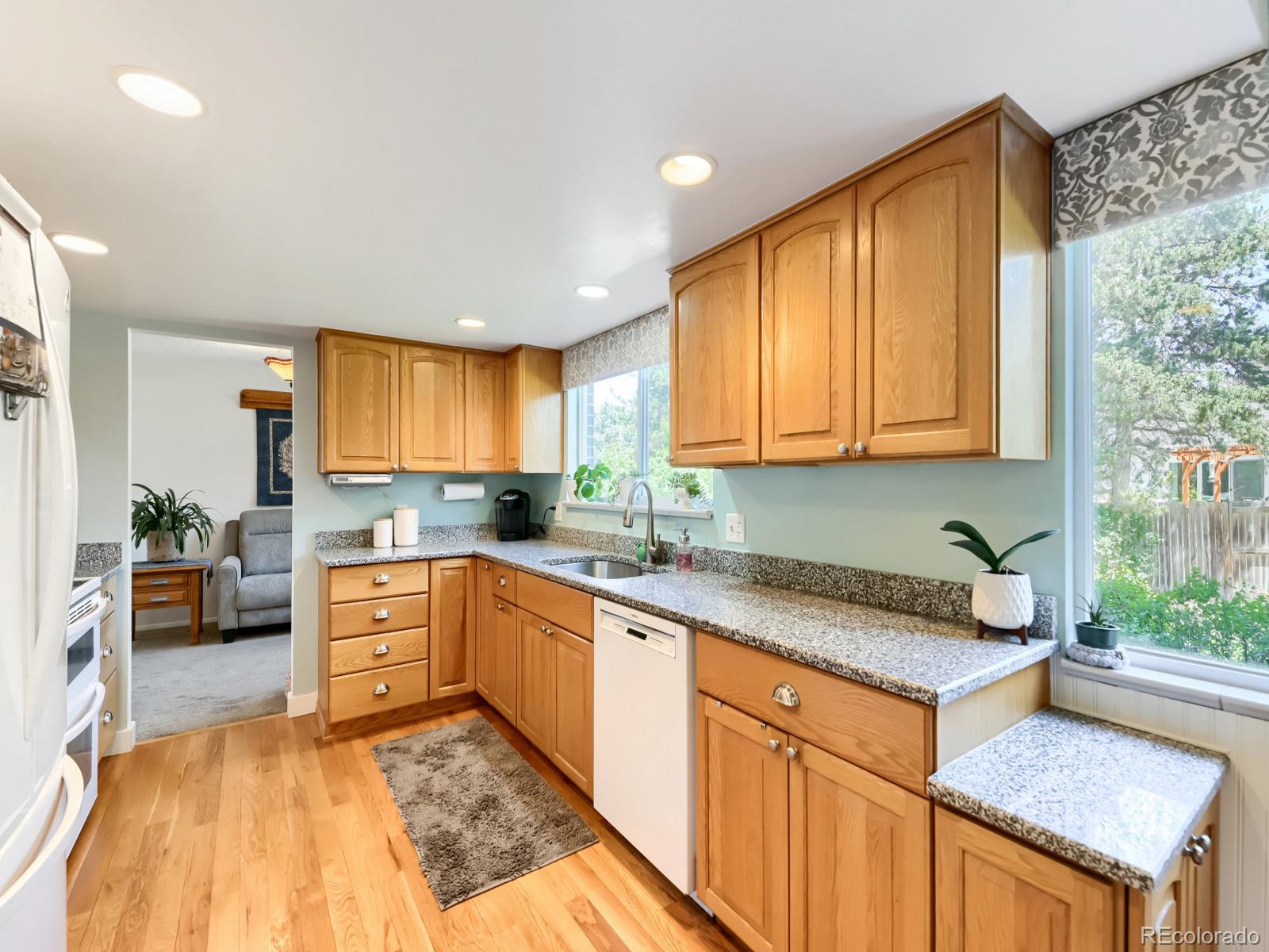 MLS Image #6 for 8705 e chenango avenue,denver, Colorado
