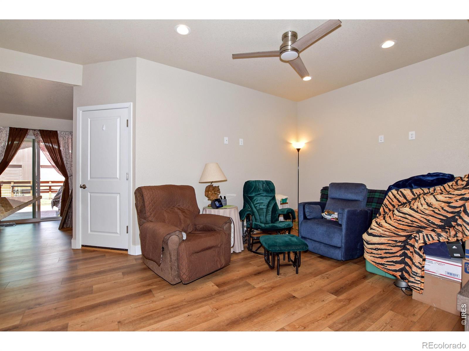 MLS Image #2 for 3163  da vinci drive,loveland, Colorado