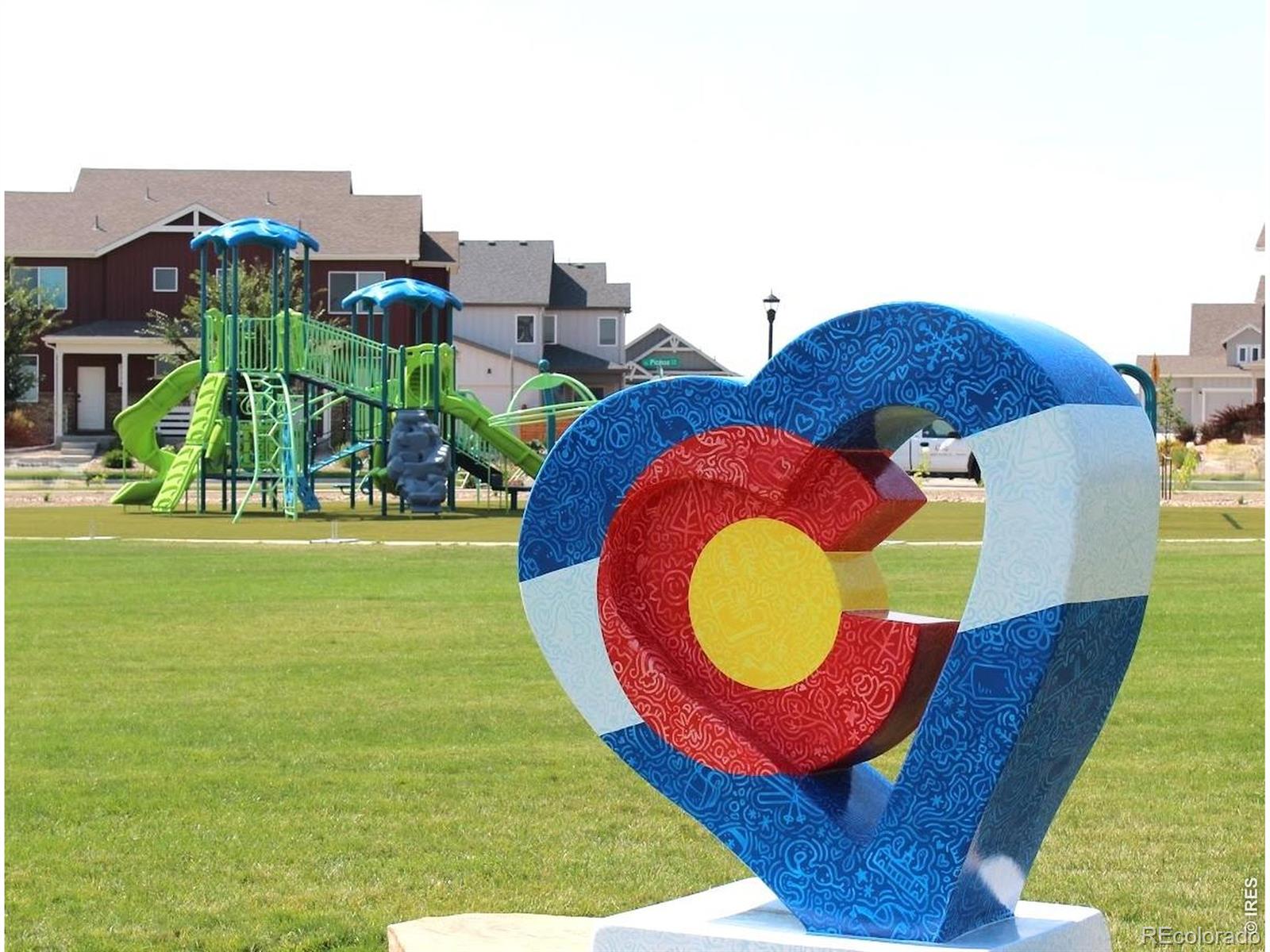 MLS Image #39 for 3163  da vinci drive,loveland, Colorado