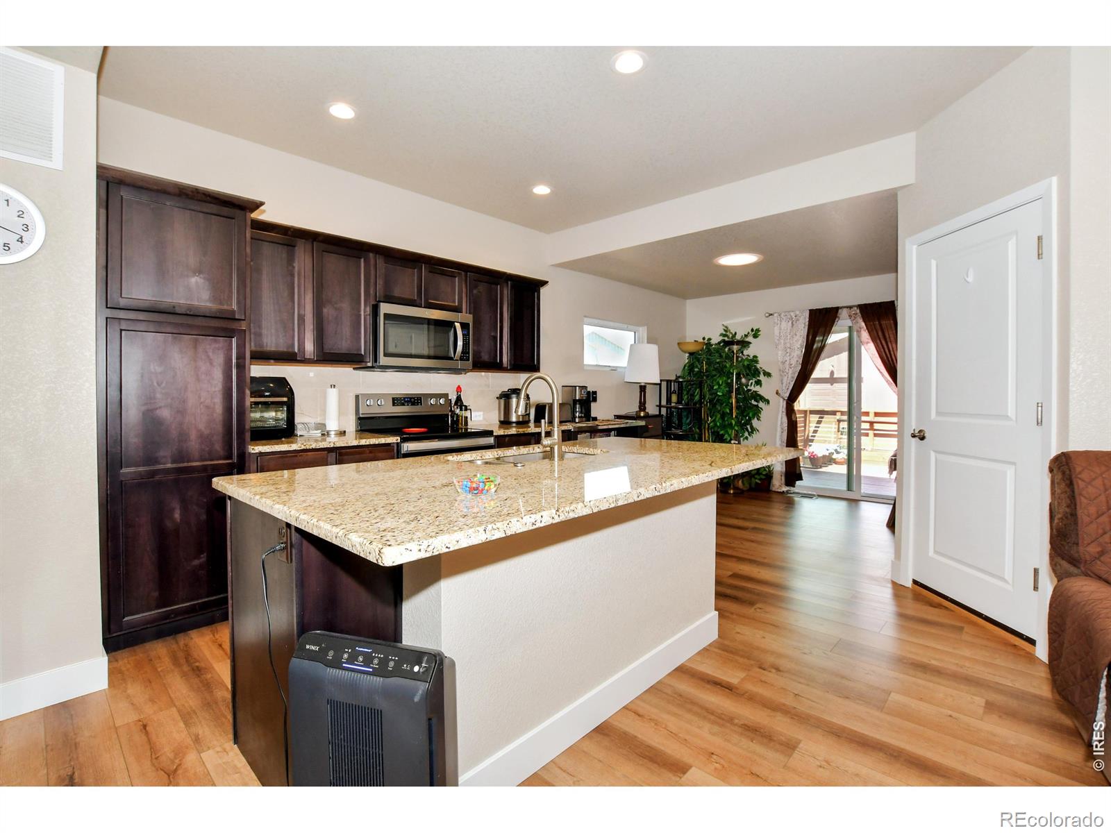 MLS Image #5 for 3163  da vinci drive,loveland, Colorado
