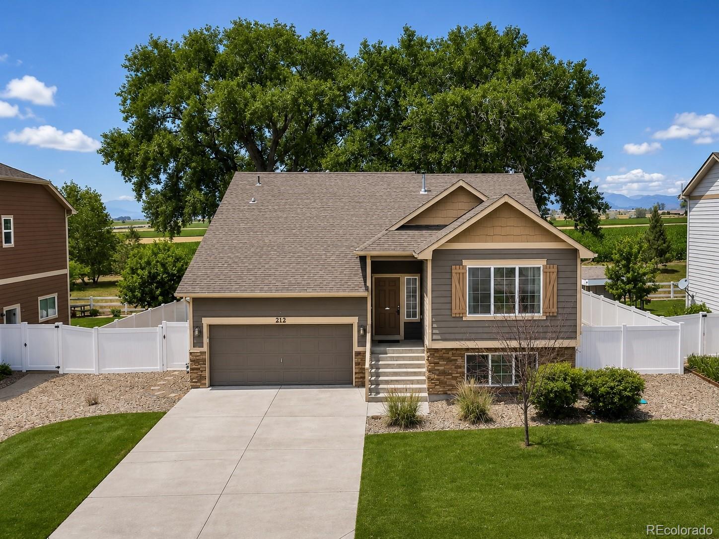 MLS Image #0 for 212  sycamore avenue,johnstown, Colorado