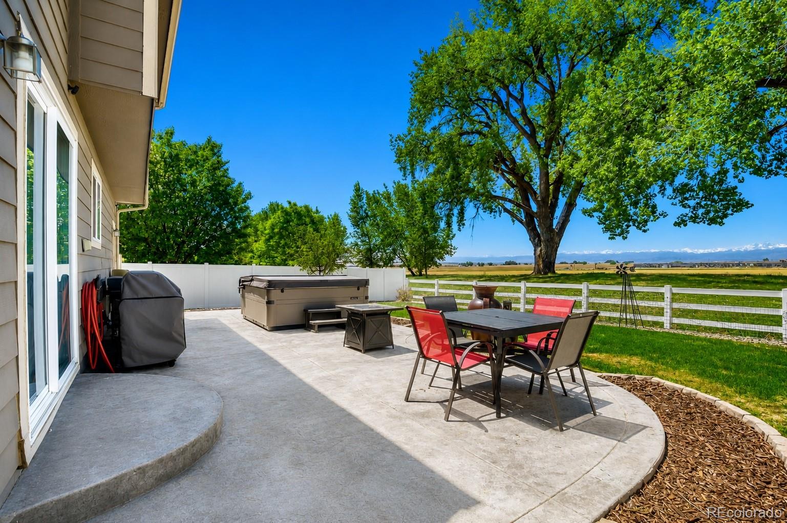 MLS Image #21 for 212  sycamore avenue,johnstown, Colorado