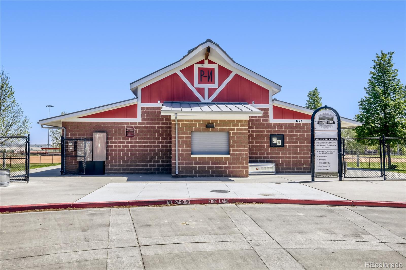 MLS Image #40 for 212  sycamore avenue,johnstown, Colorado