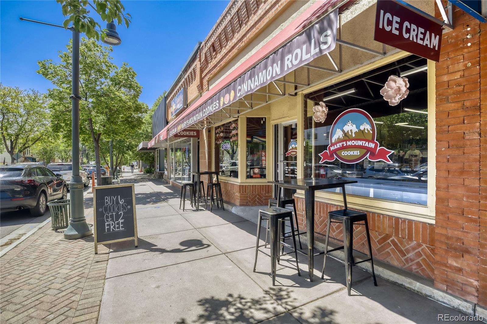 MLS Image #41 for 212  sycamore avenue,johnstown, Colorado