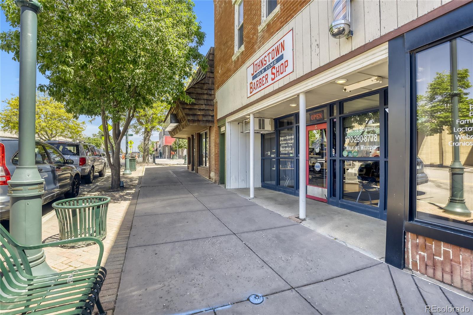 MLS Image #43 for 212  sycamore avenue,johnstown, Colorado