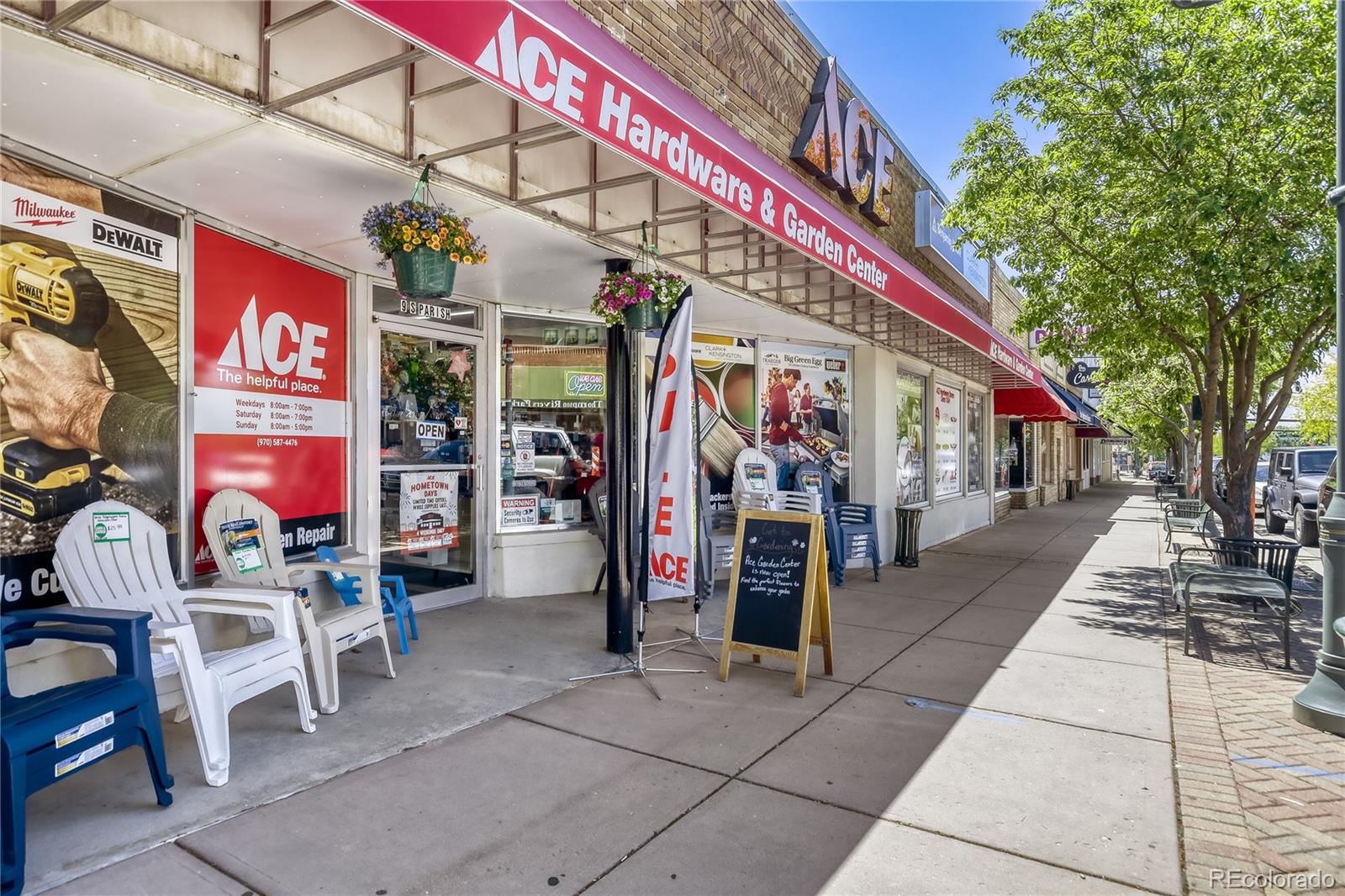 MLS Image #44 for 212  sycamore avenue,johnstown, Colorado