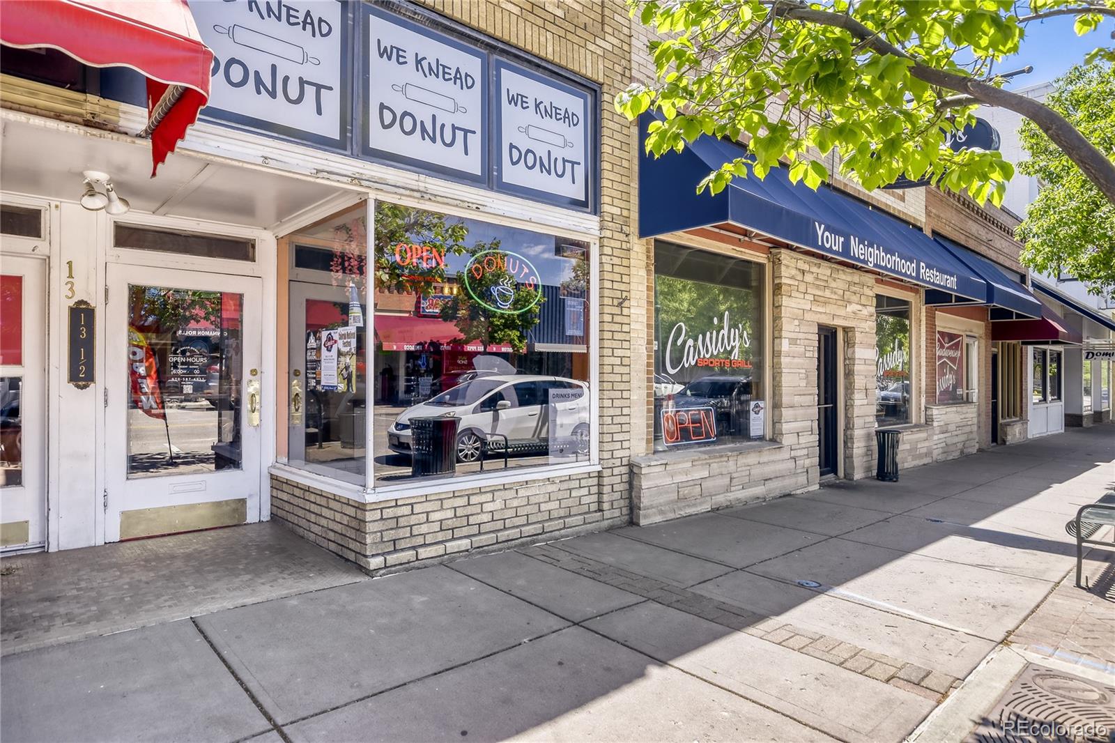 MLS Image #45 for 212  sycamore avenue,johnstown, Colorado