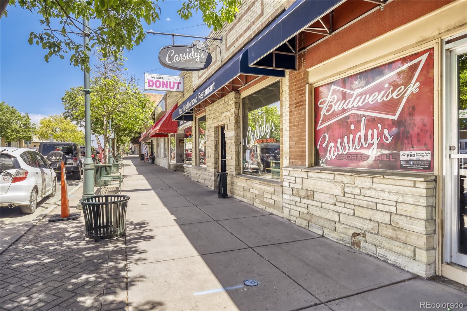 MLS Image #46 for 212  sycamore avenue,johnstown, Colorado