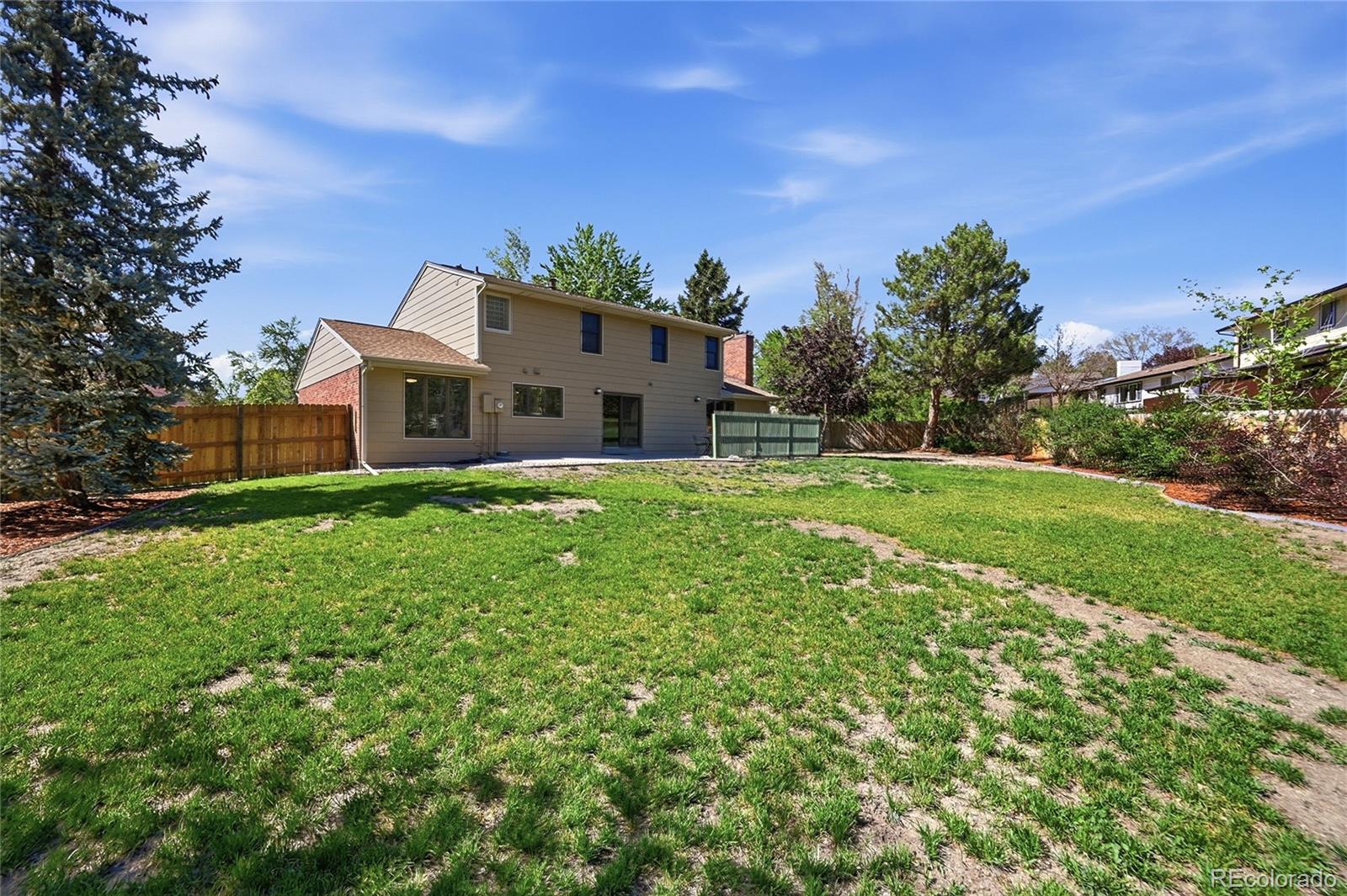 MLS Image #24 for 2688 s macon court,aurora, Colorado