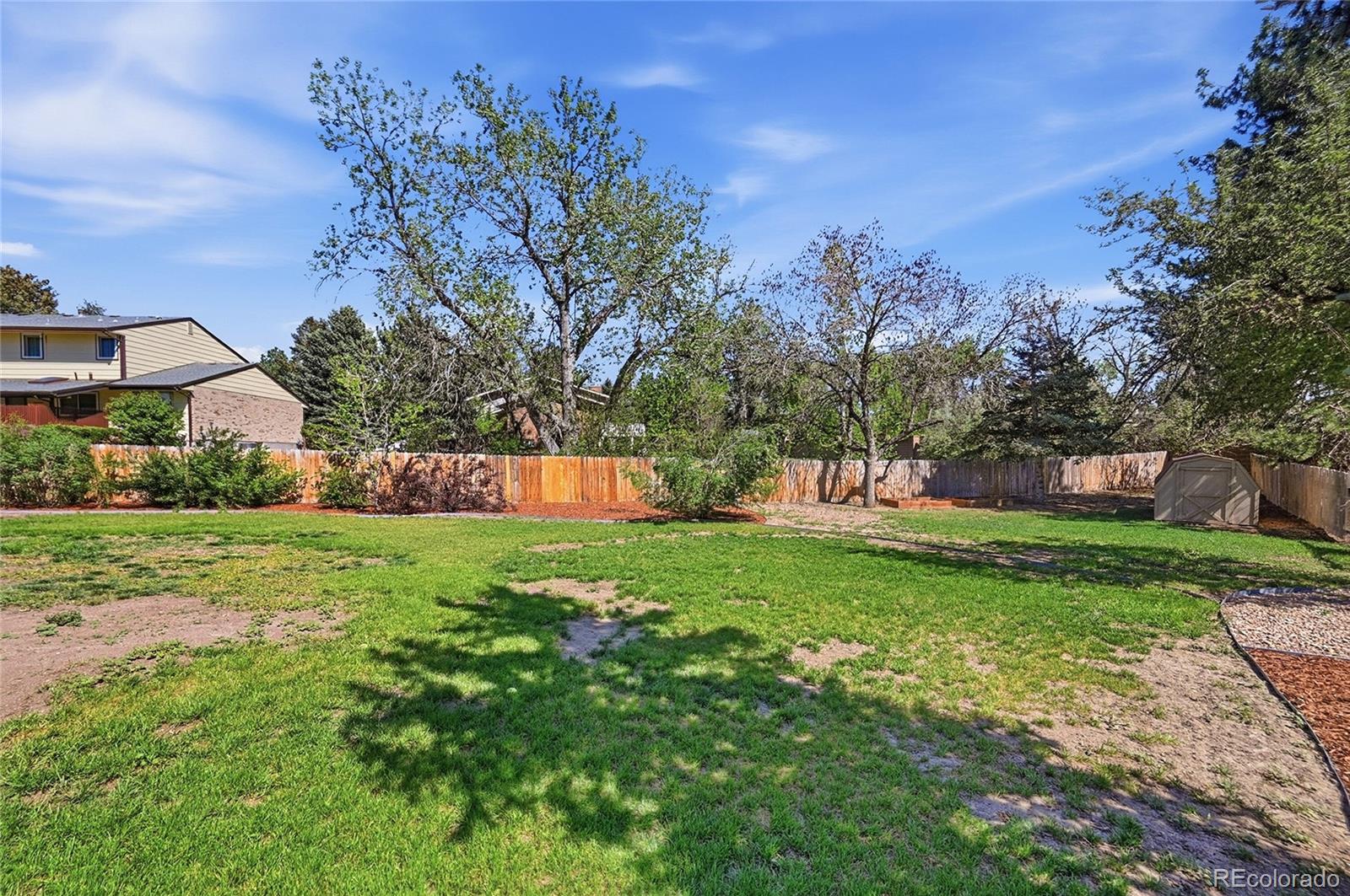 MLS Image #25 for 2688 s macon court,aurora, Colorado
