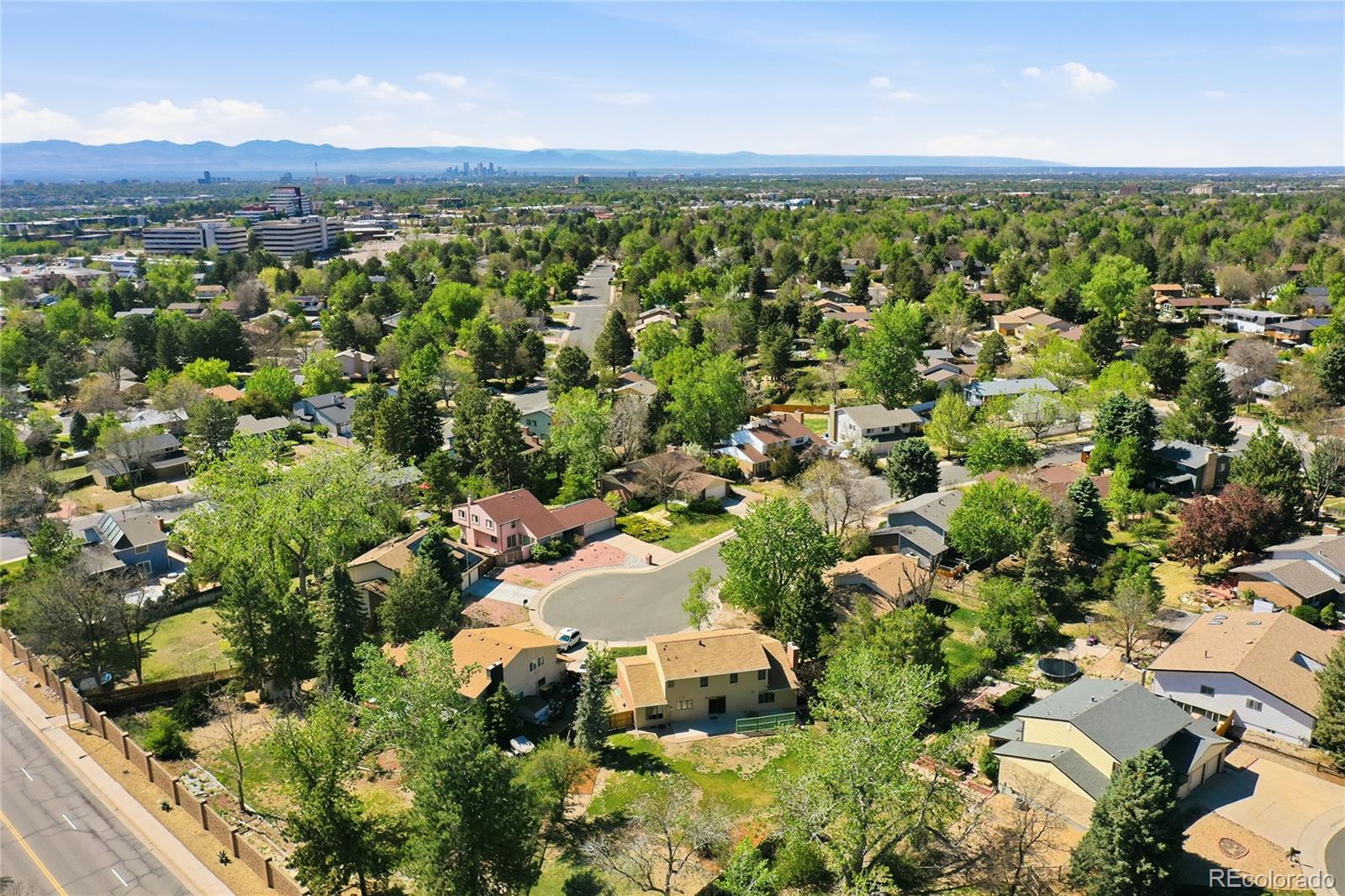 MLS Image #27 for 2688 s macon court,aurora, Colorado