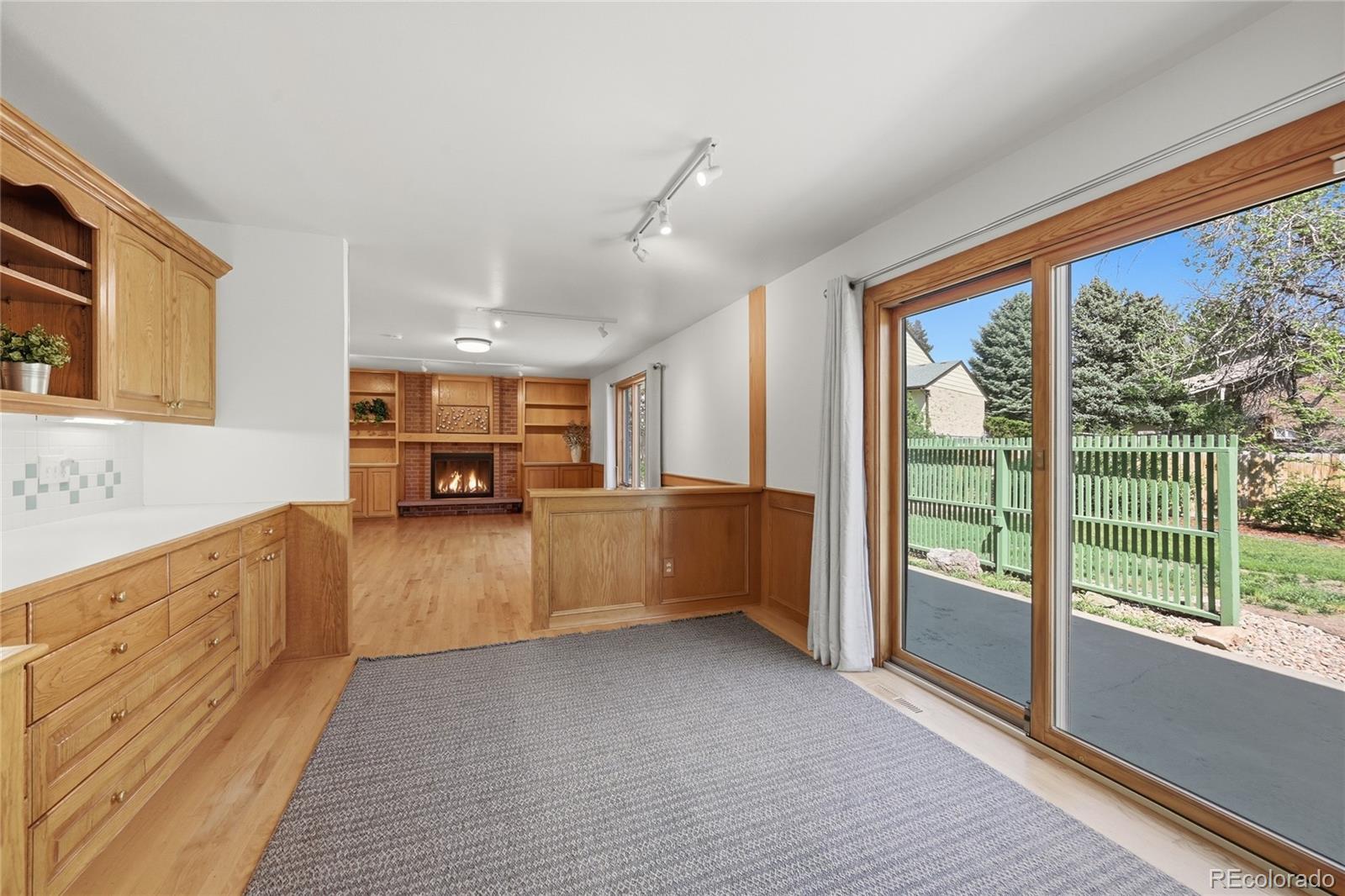 MLS Image #3 for 2688 s macon court,aurora, Colorado