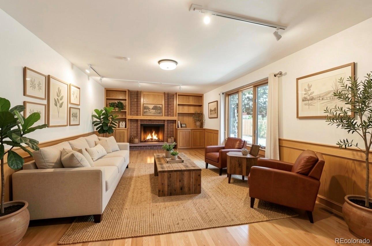 MLS Image #5 for 2688 s macon court,aurora, Colorado