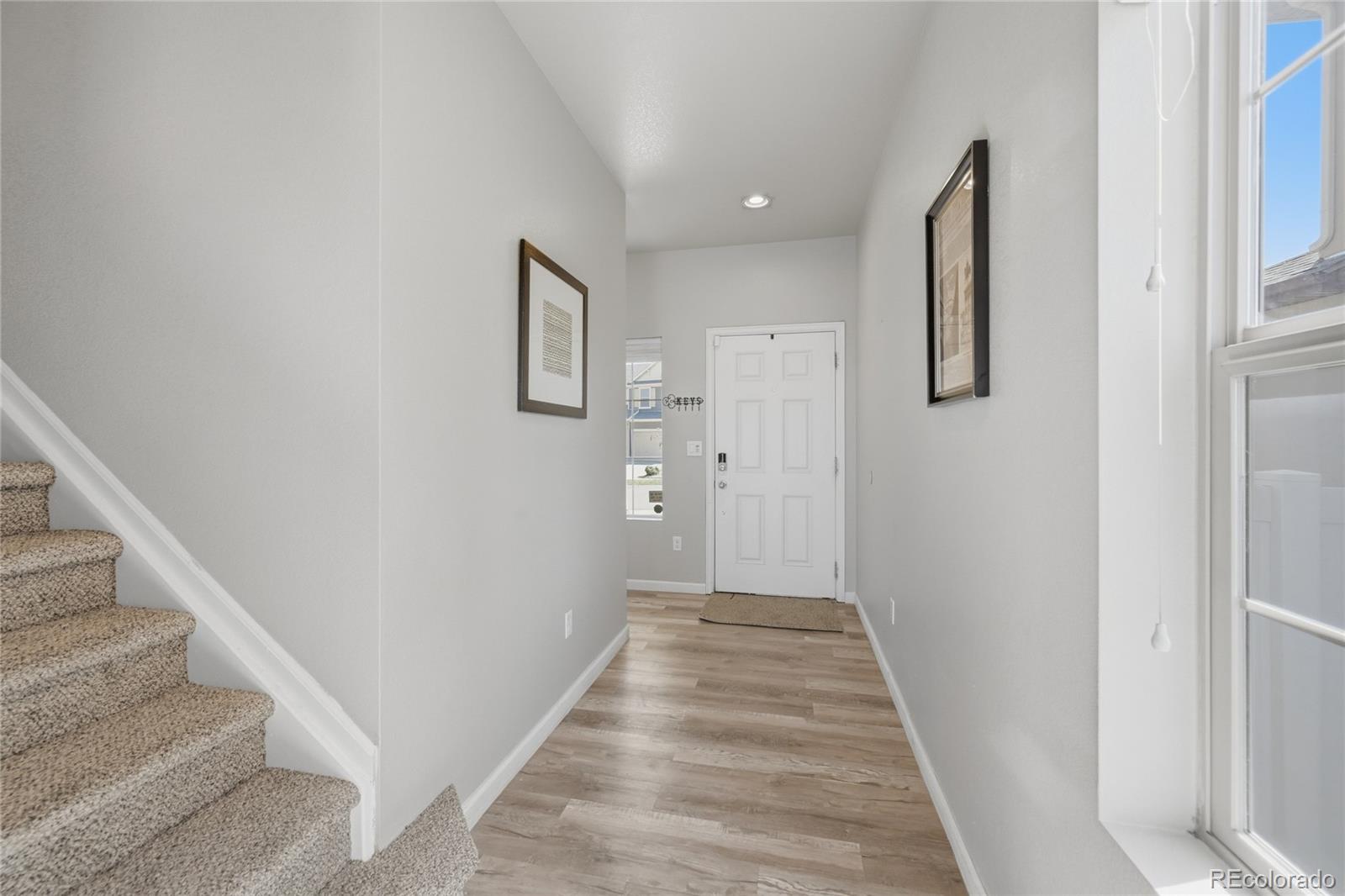 MLS Image #10 for 18261 e 47th drive,denver, Colorado