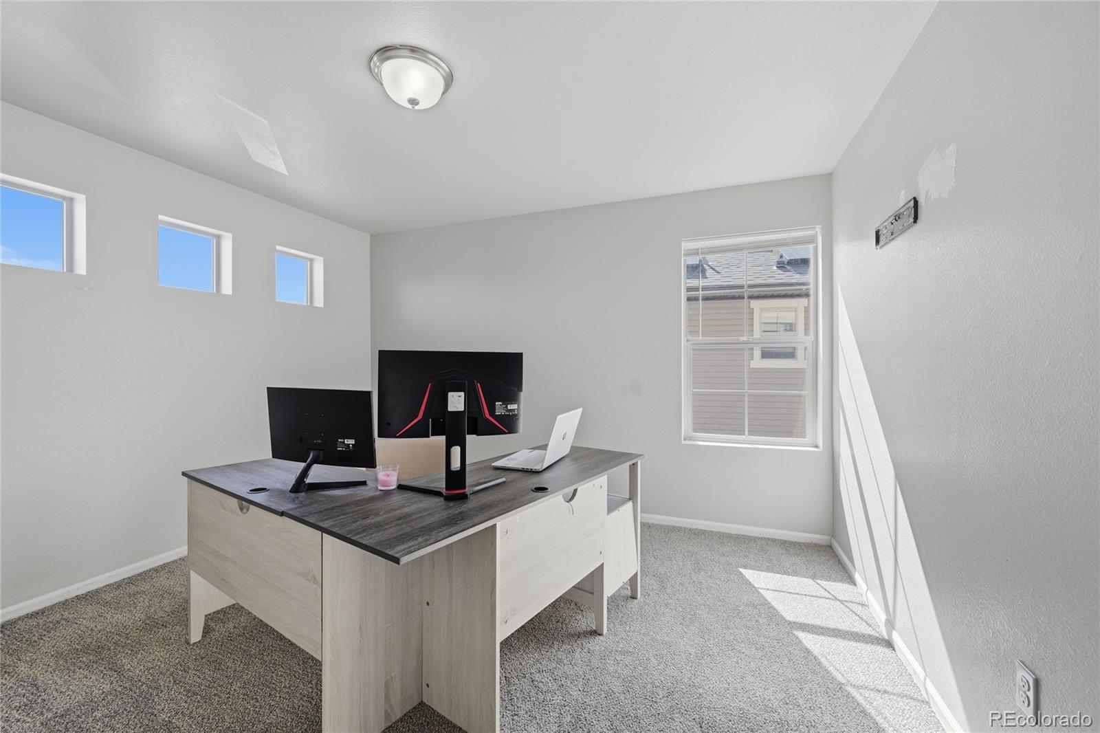 MLS Image #16 for 18261 e 47th drive,denver, Colorado