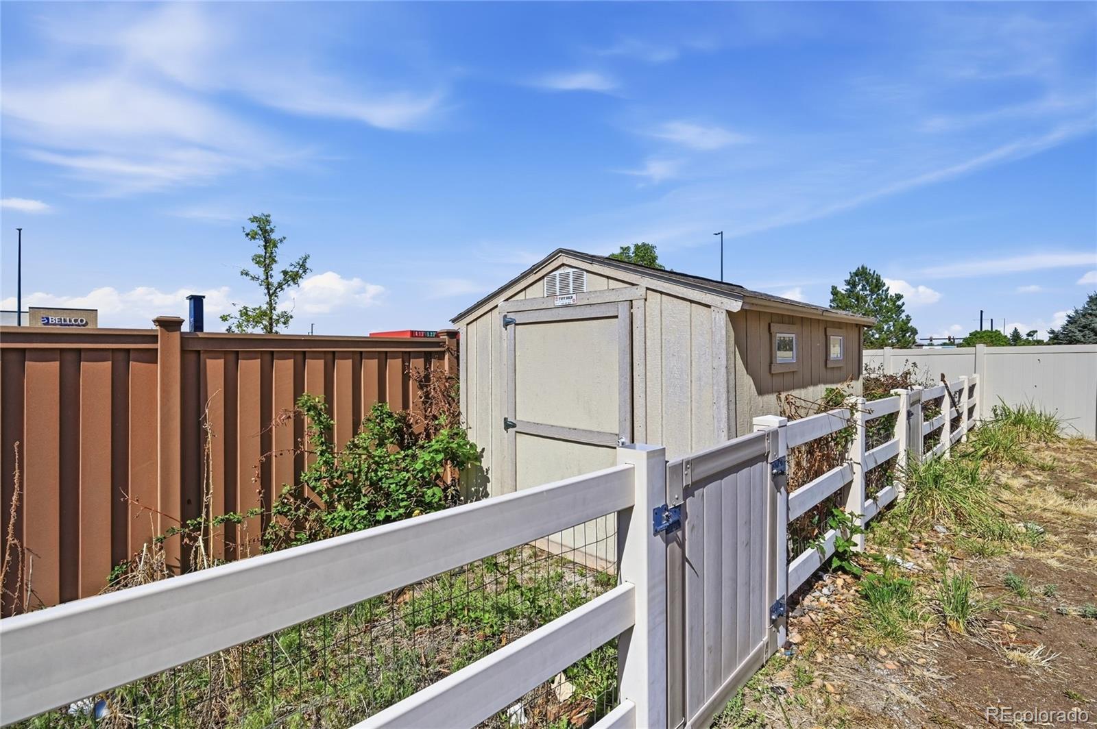 MLS Image #19 for 18261 e 47th drive,denver, Colorado