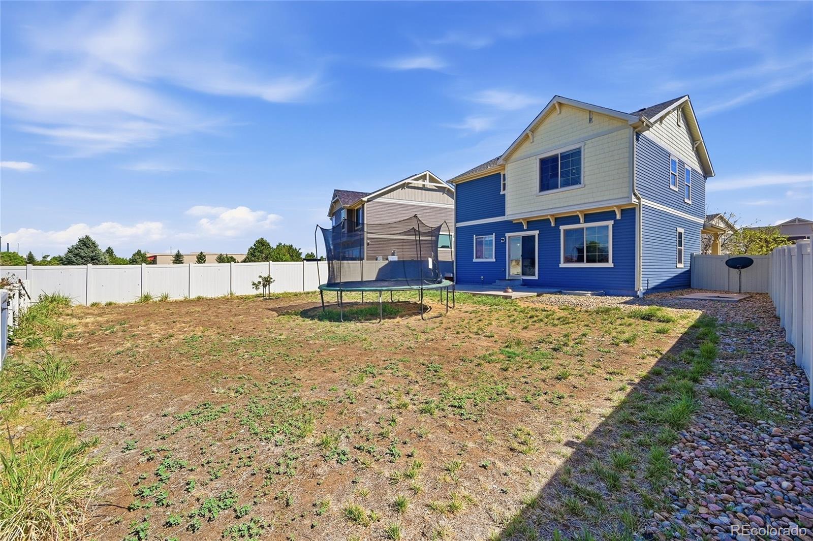 MLS Image #20 for 18261 e 47th drive,denver, Colorado