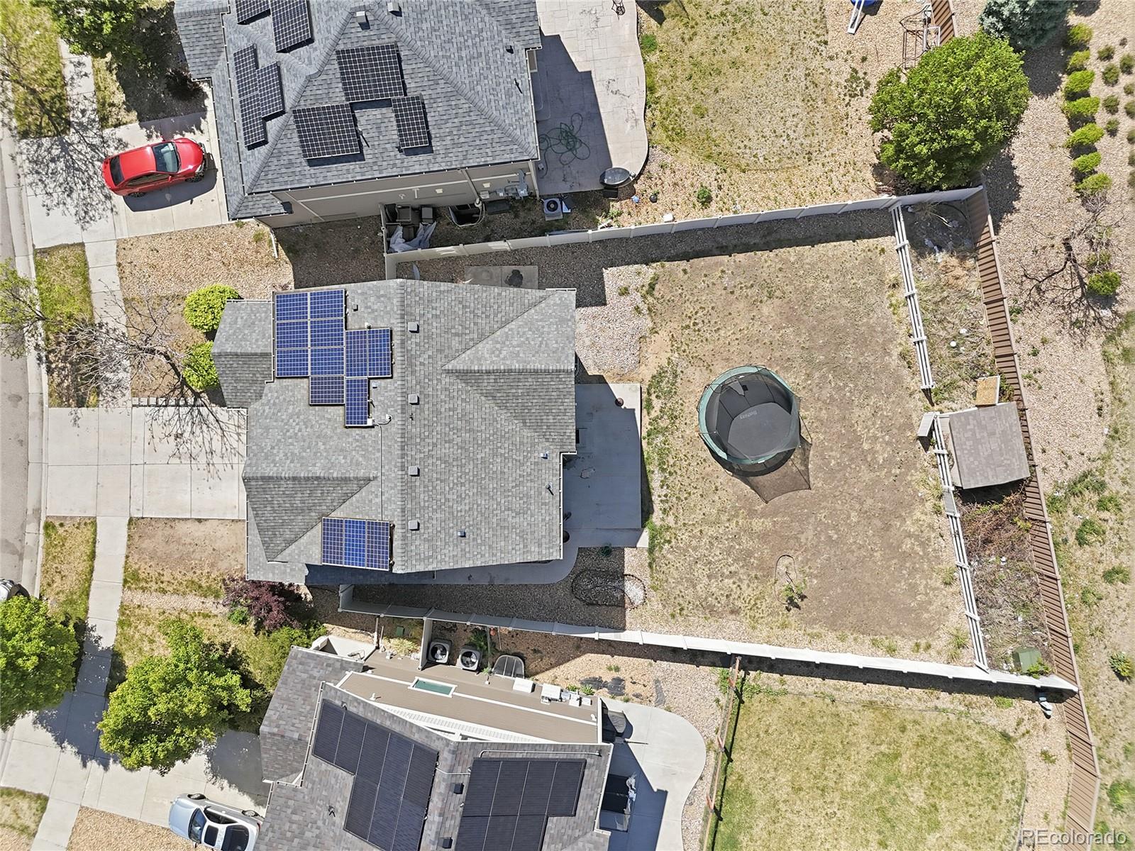 MLS Image #23 for 18261 e 47th drive,denver, Colorado