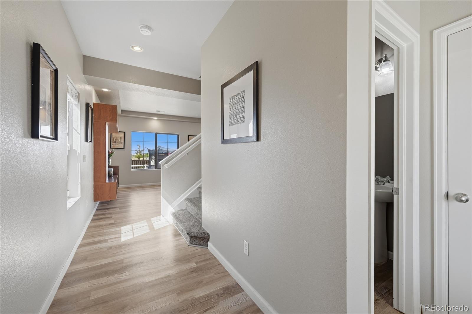 MLS Image #3 for 18261 e 47th drive,denver, Colorado